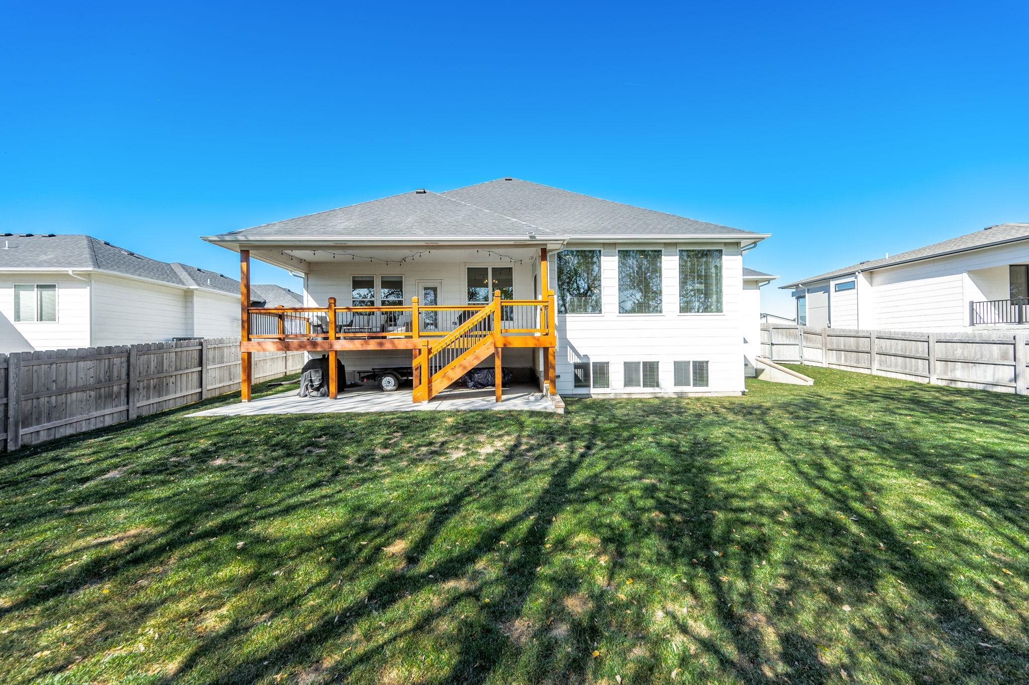 8537 E Bradford St, Wichita, Kansas image 35