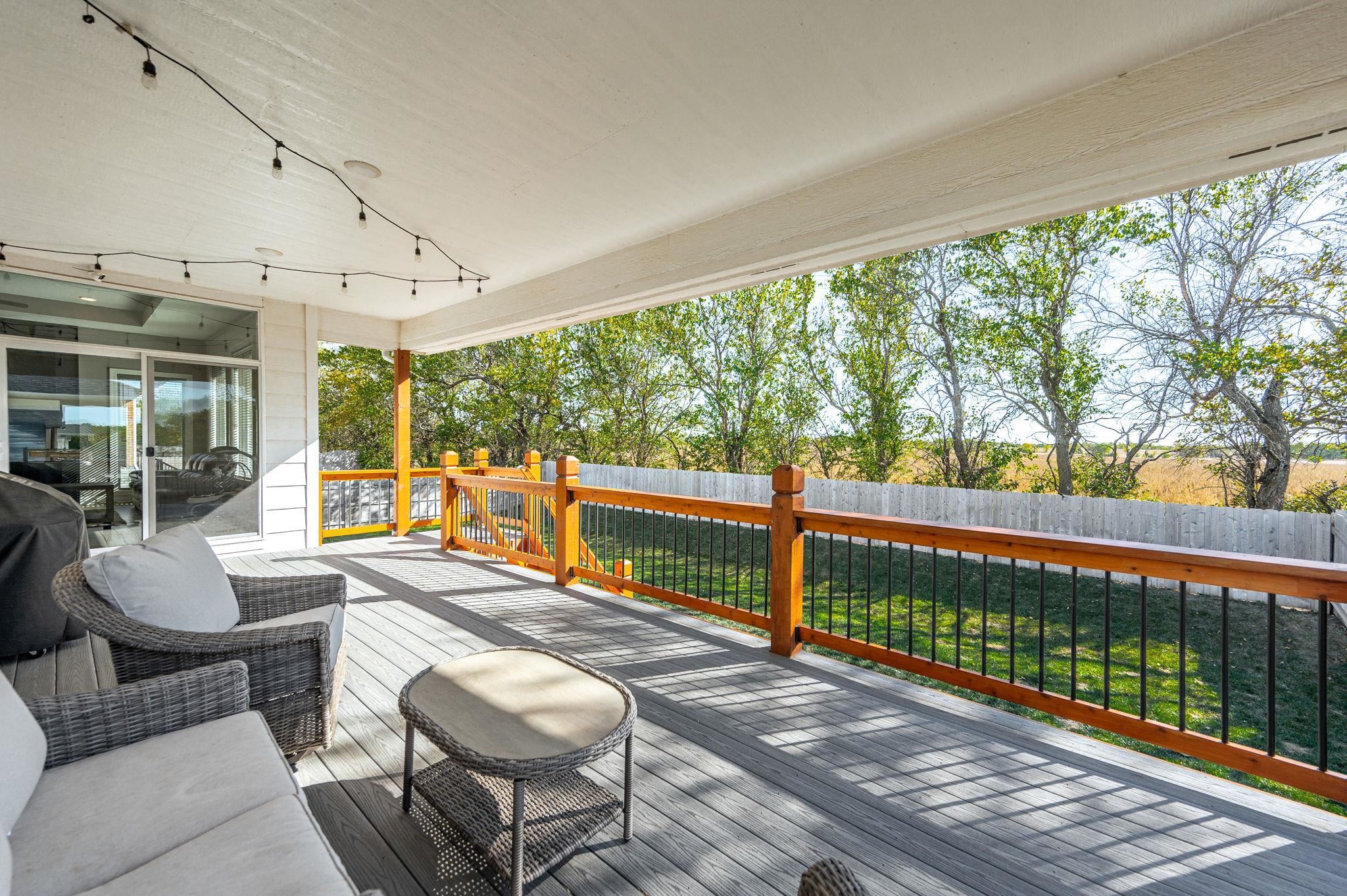 8537 E Bradford St, Wichita, Kansas image 34