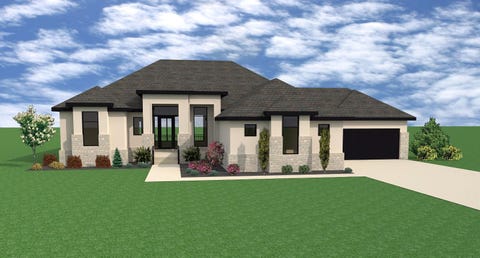 Homes For Sale - 5020 N Shoreside St<br/> Maize, KS 67101