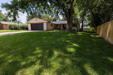 Homes For Sale - 9419 W 12th St. N St<br/> Wichita, KS 67212