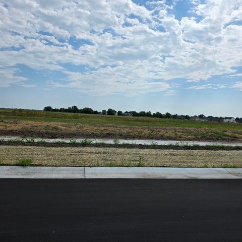 Vacant Land For Sale - 1341 Northridge St<br/> Valley Center, KS 67147