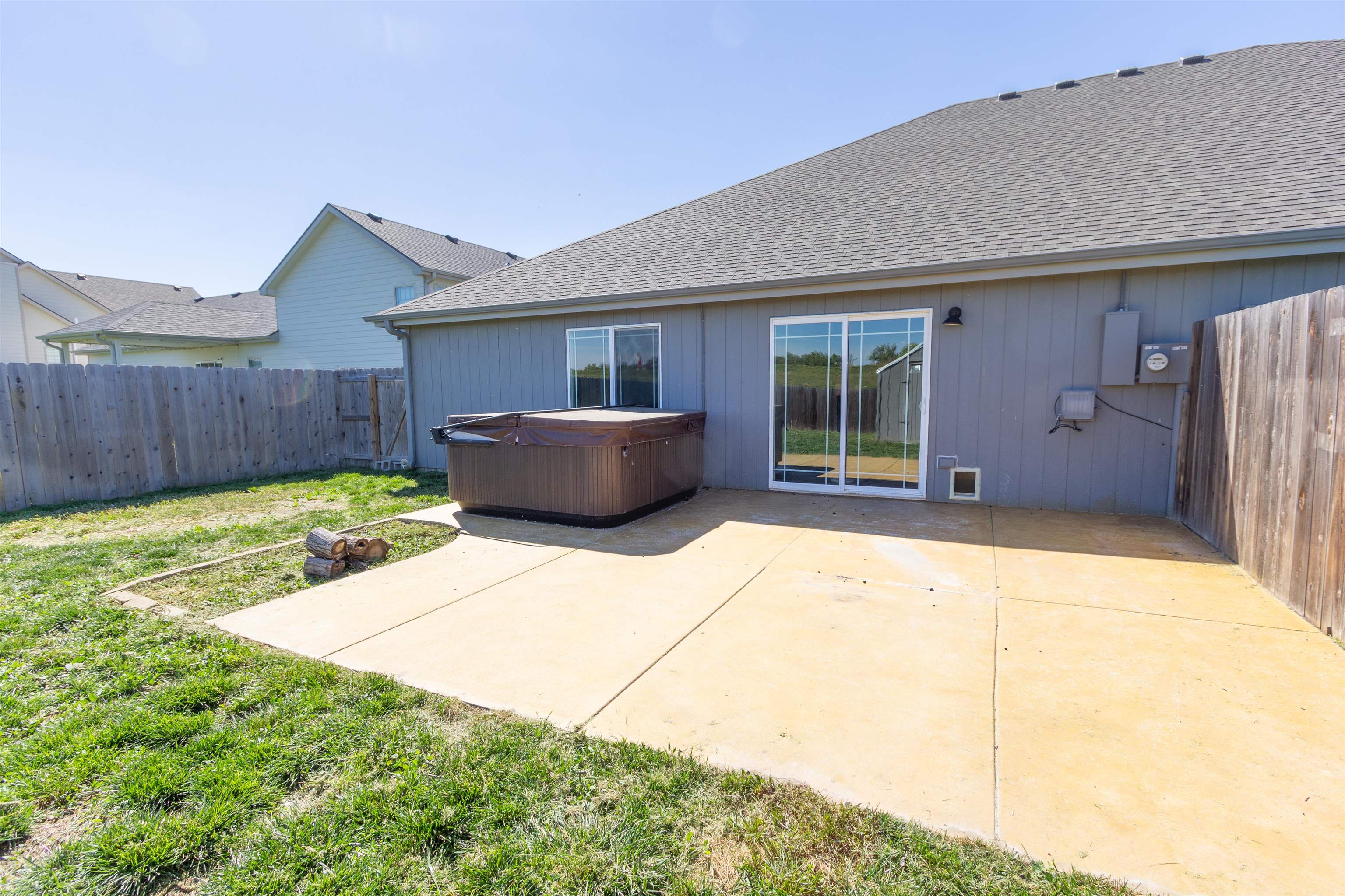 2233 Saddlebrook Dr, Salina, Kansas image 27