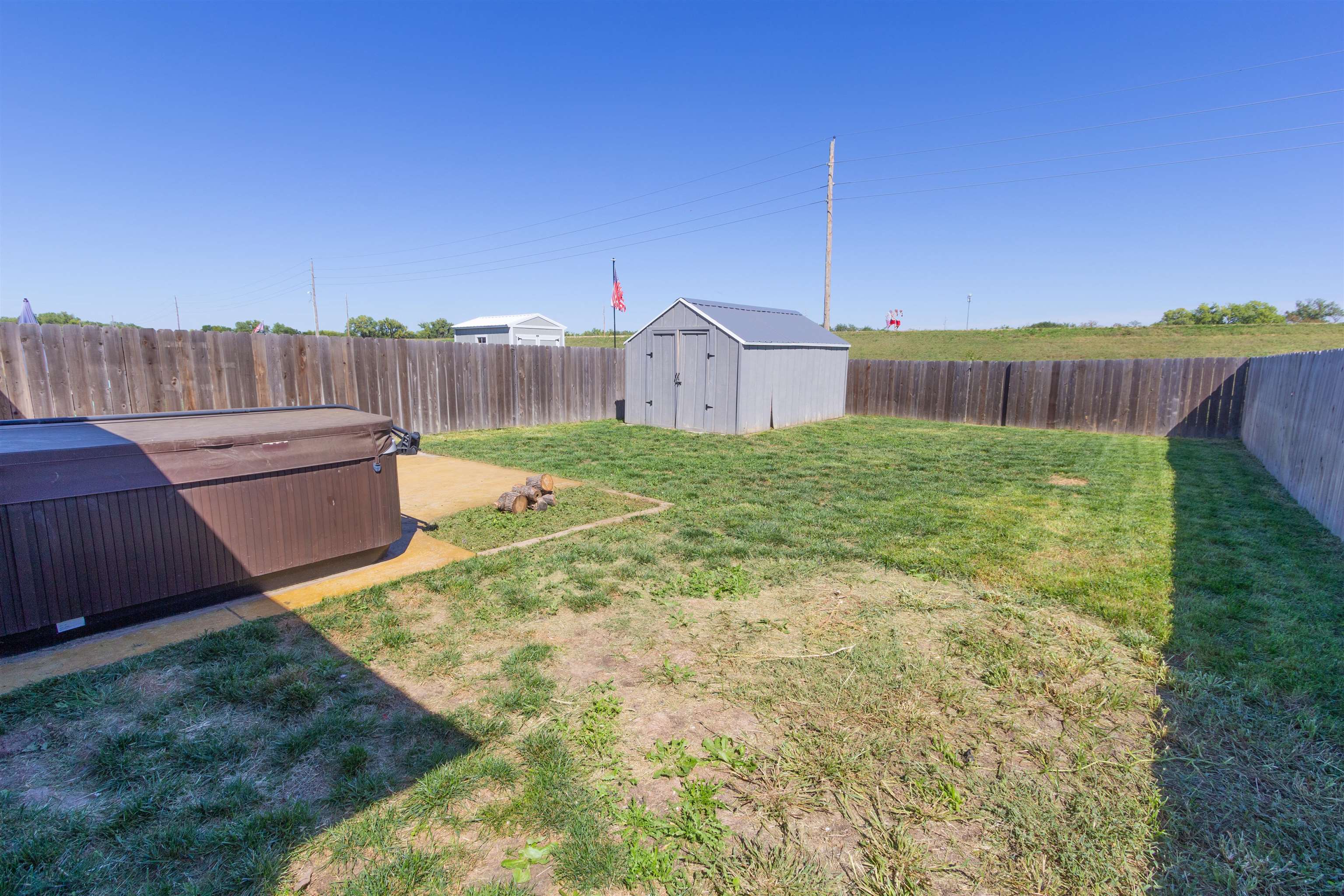 2233 Saddlebrook Dr, Salina, Kansas image 29