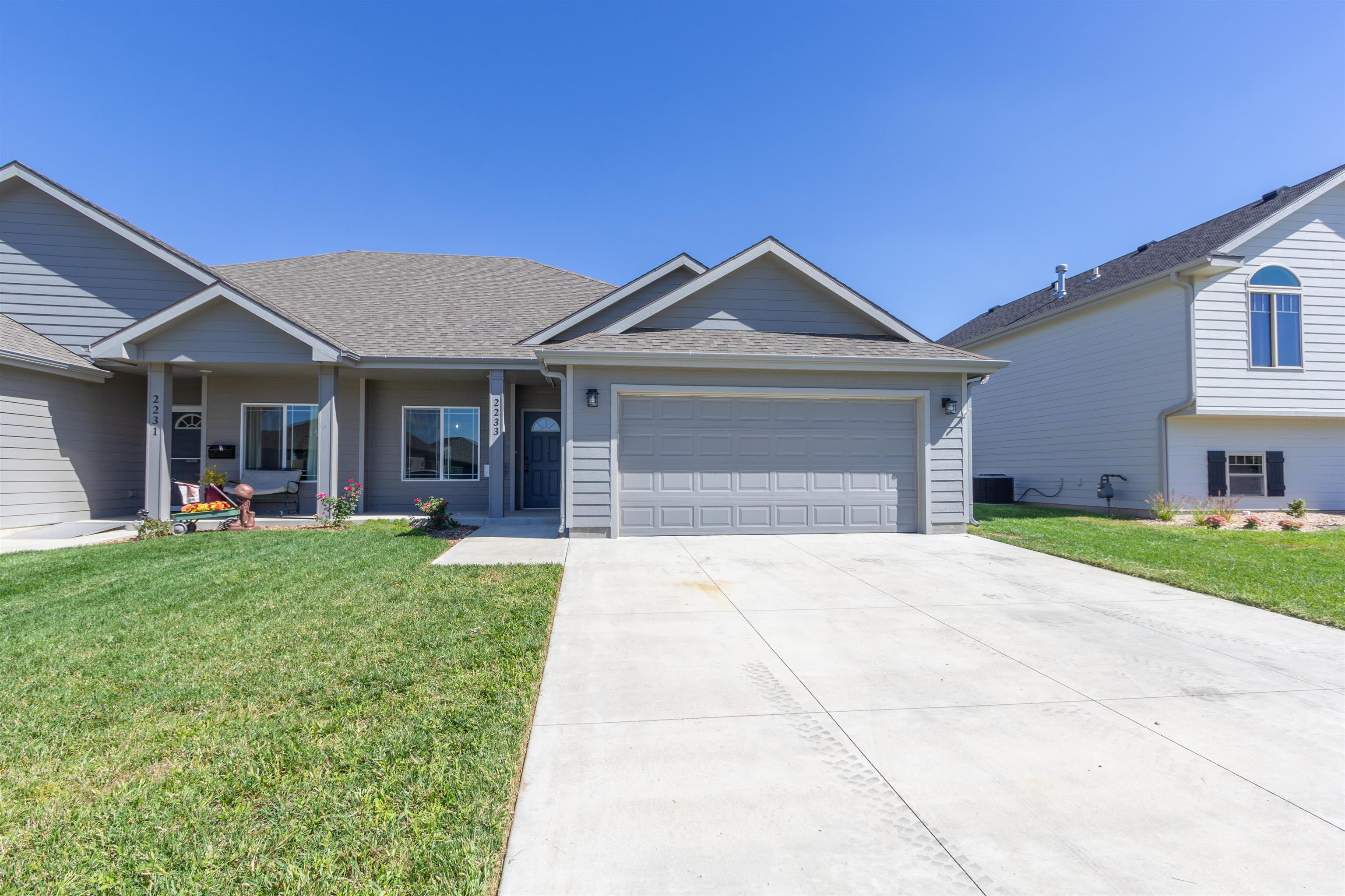 2233 Saddlebrook Dr, Salina, Kansas image 32