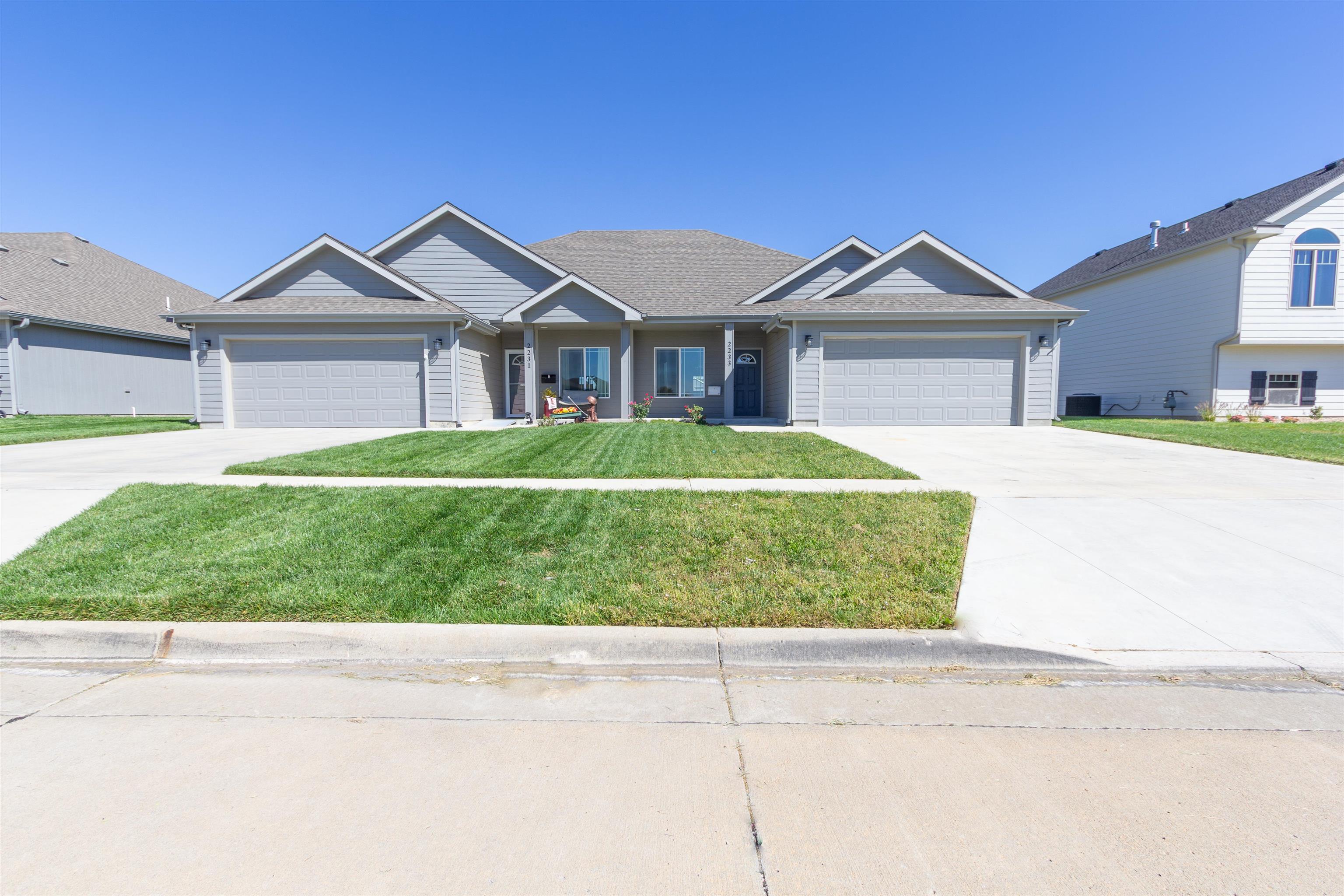 2233 Saddlebrook Dr, Salina, Kansas image 31