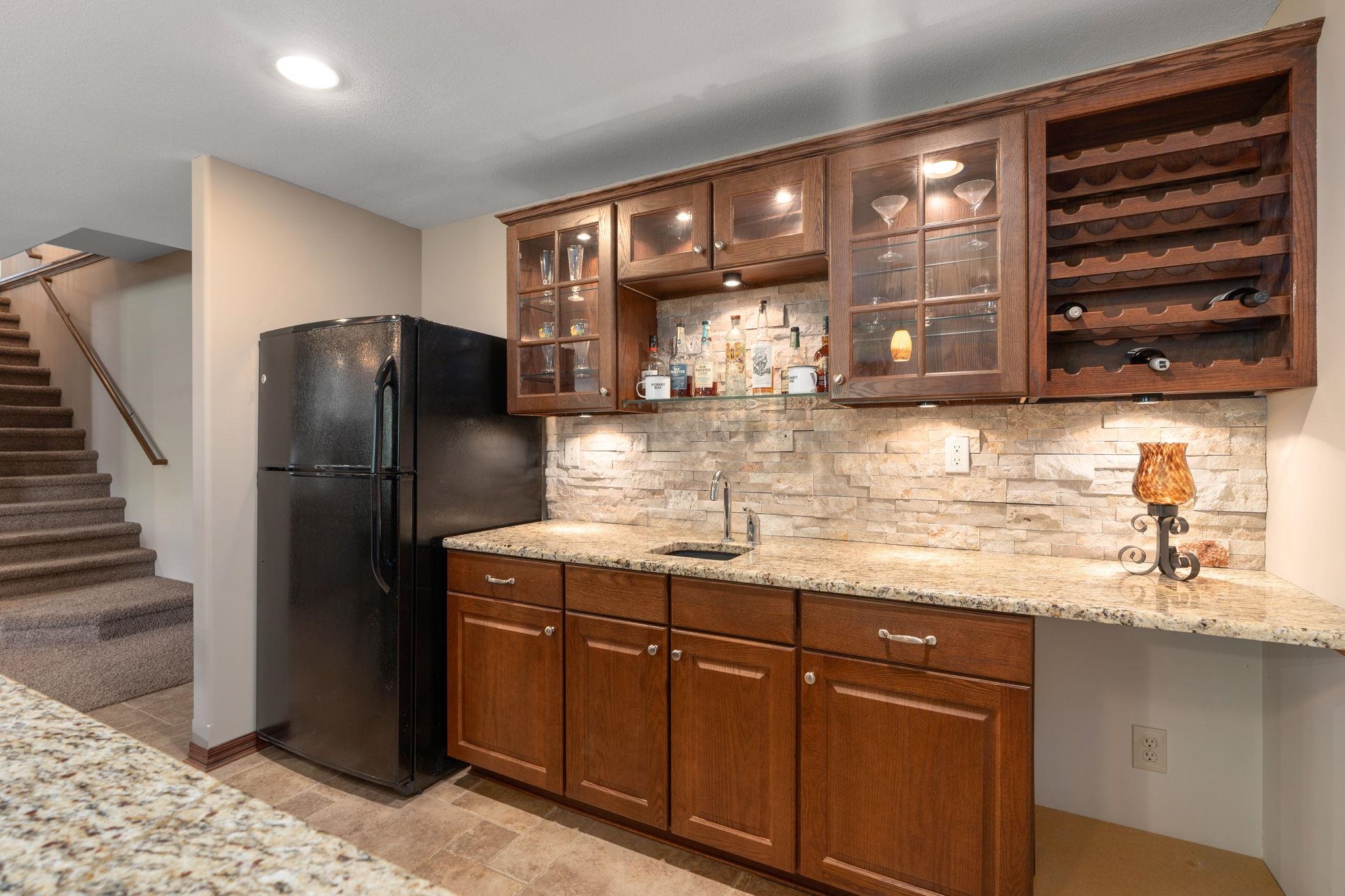 Wichita, Kansas 67205, United States, 4 Bedrooms Bedrooms, ,3 BathroomsBathrooms,Residential,Pending,57394