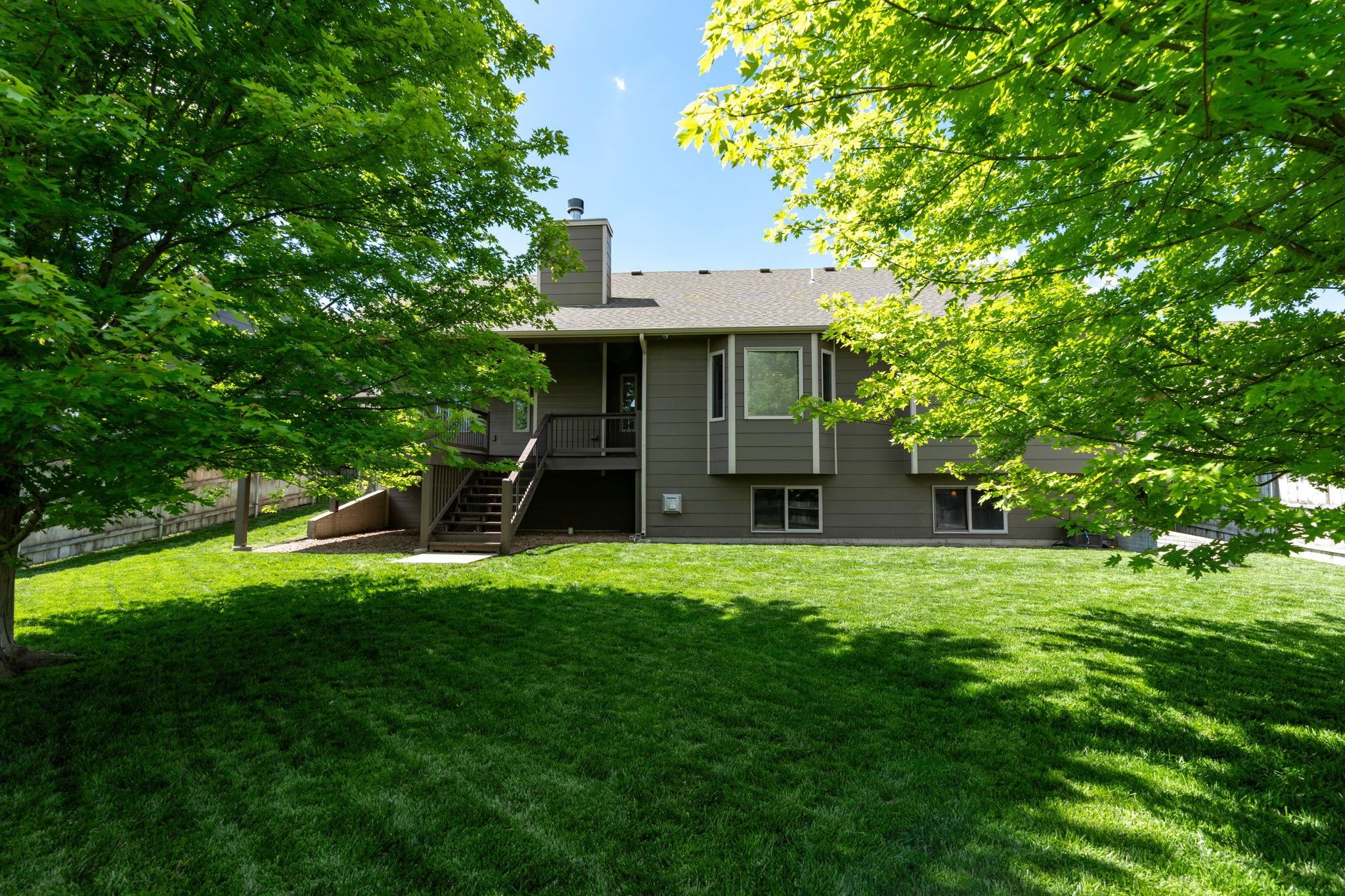 Wichita, Kansas 67205, United States, 4 Bedrooms Bedrooms, ,3 BathroomsBathrooms,Residential,Pending,57394