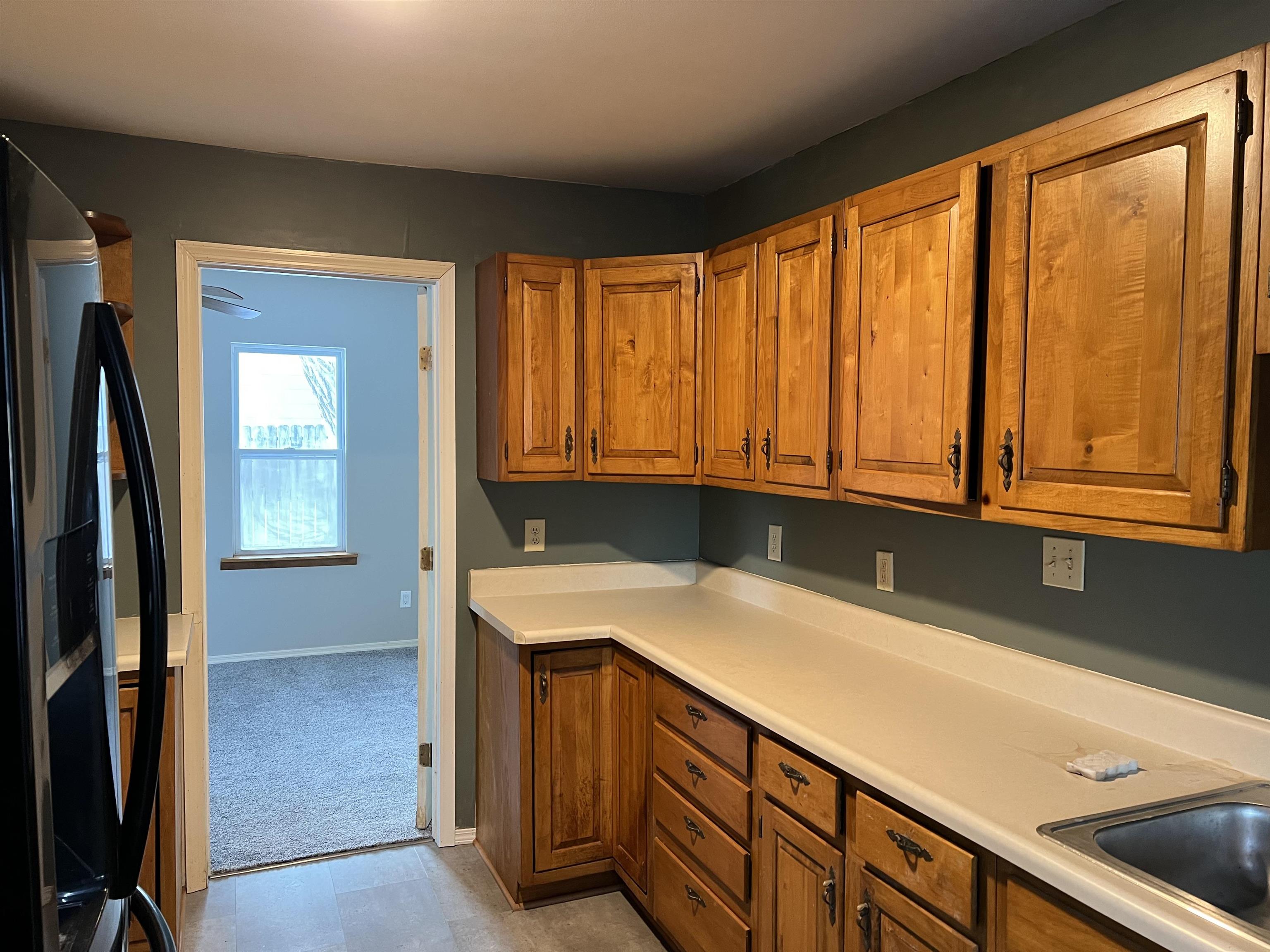 220 W 10th St, Florence, Kansas image 7