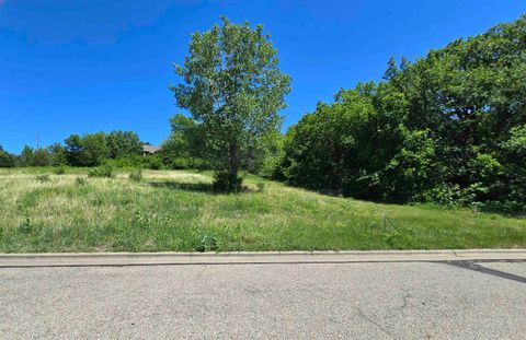 Vacant Land For Sale - 00000 Holly Lane<br/> Saline County, Salina, KS 67401