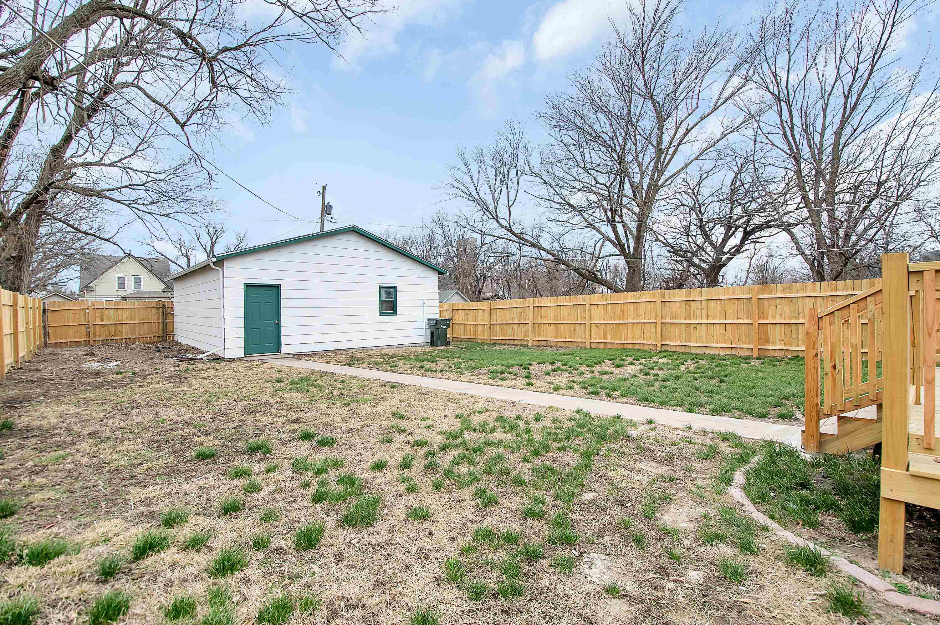 431 E 9th St, Newton, Kansas image 26