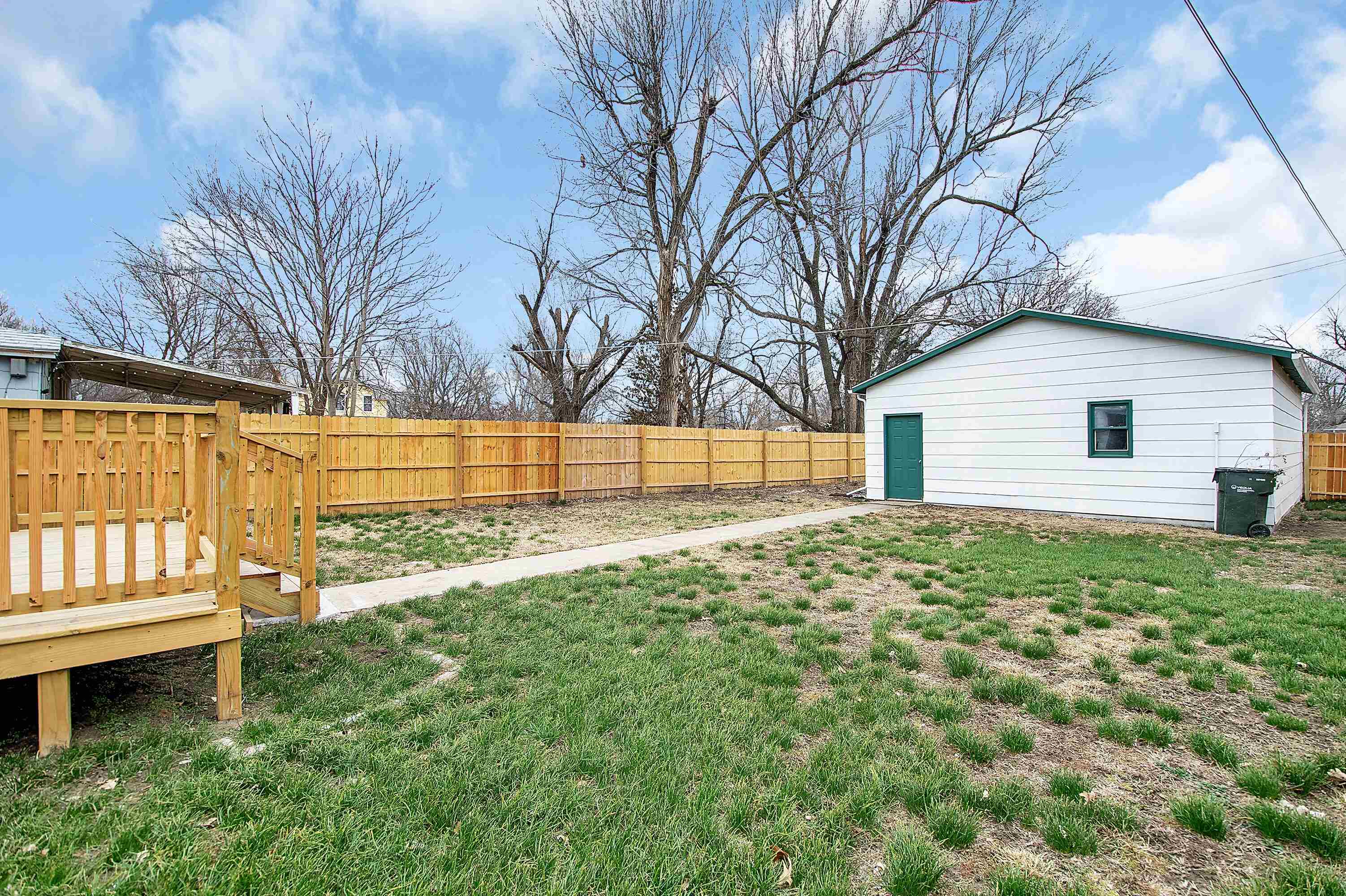 431 E 9th St, Newton, Kansas image 25