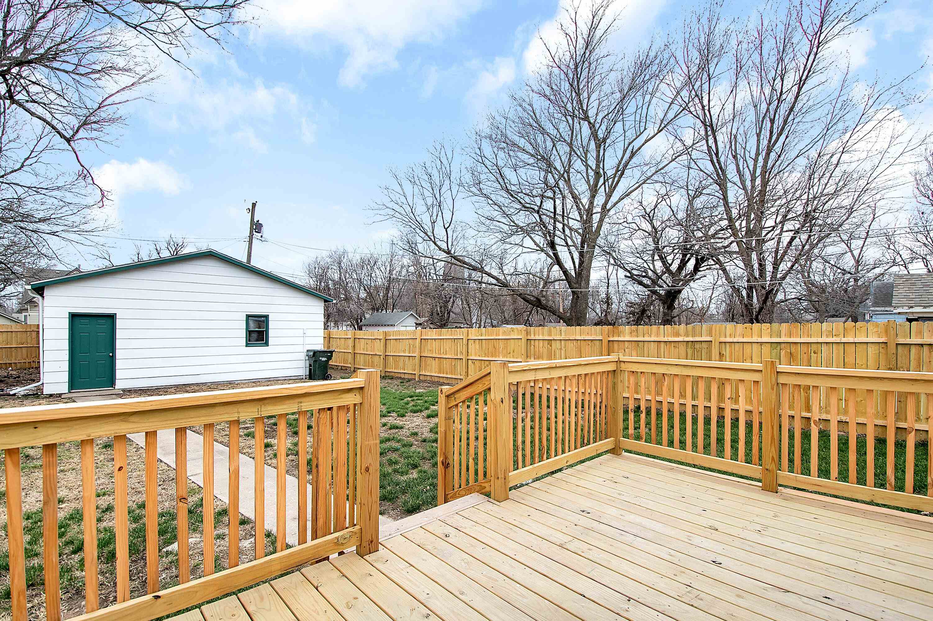 431 E 9th St, Newton, Kansas image 24