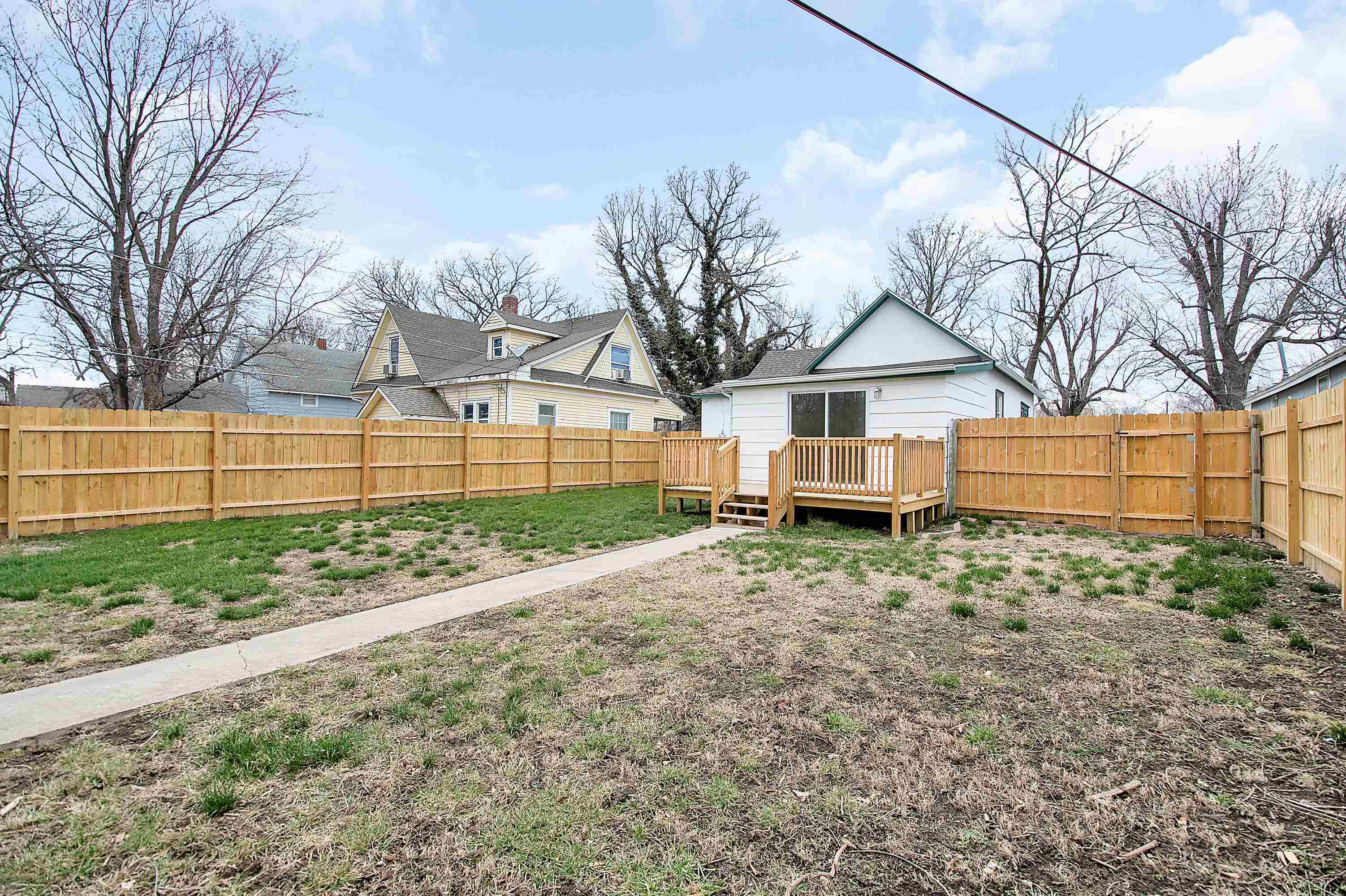431 E 9th St, Newton, Kansas image 29