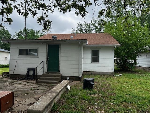 1331 N 3rd St, Arkansas City, Kansas image 13