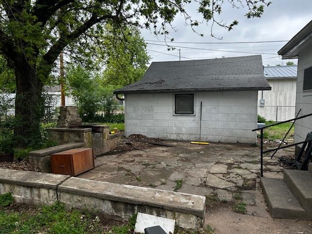 1331 N 3rd St, Arkansas City, Kansas image 12
