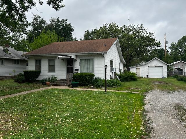 1331 N 3rd St, Arkansas City, Kansas image 1