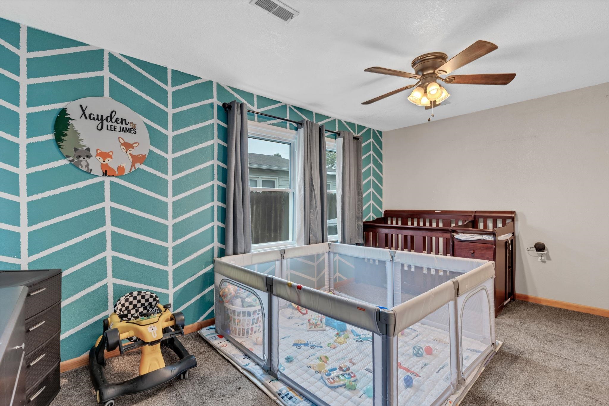 2304 W Lydia St, Wichita, Kansas image 16