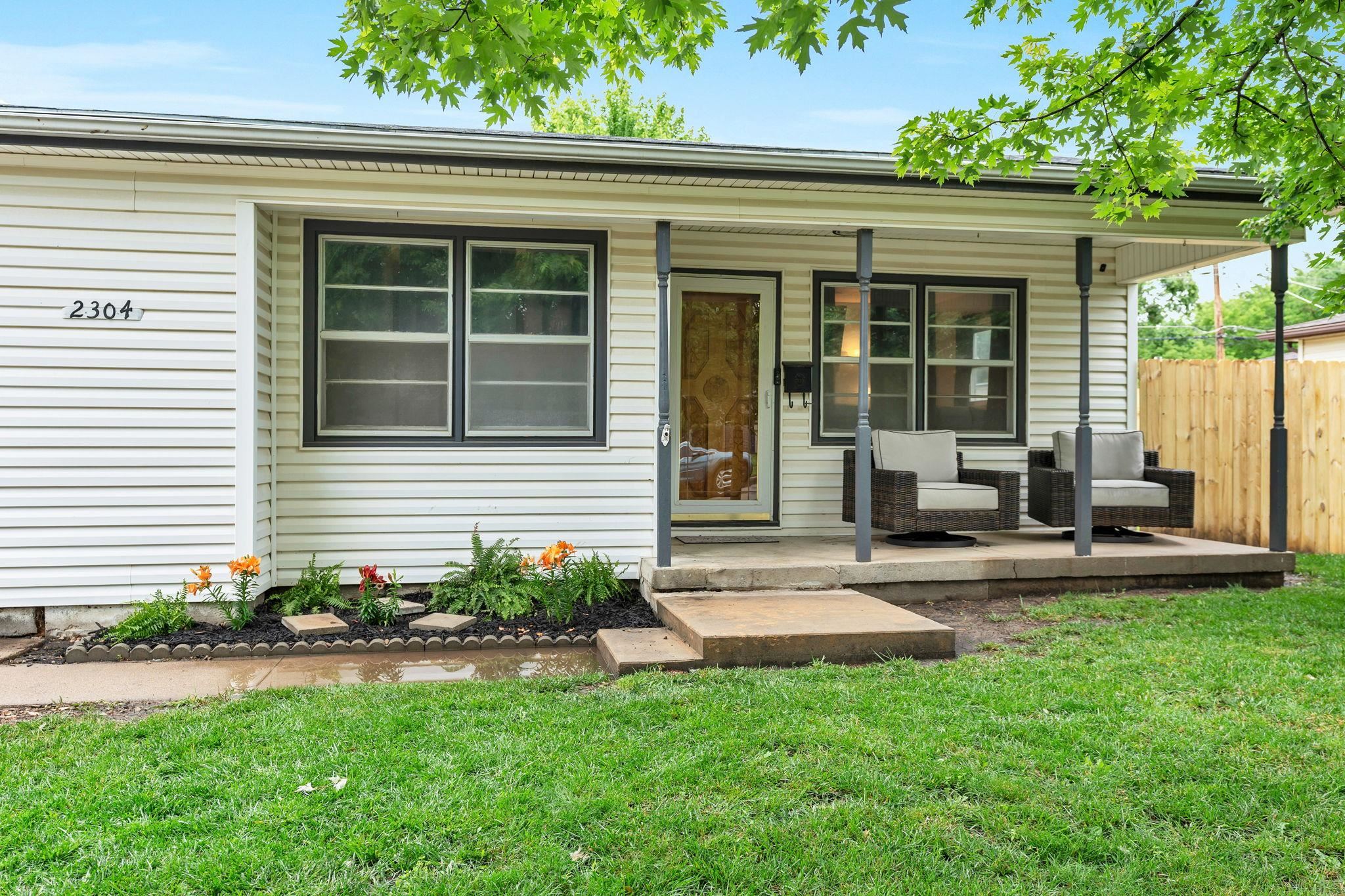 2304 W Lydia St, Wichita, Kansas image 4