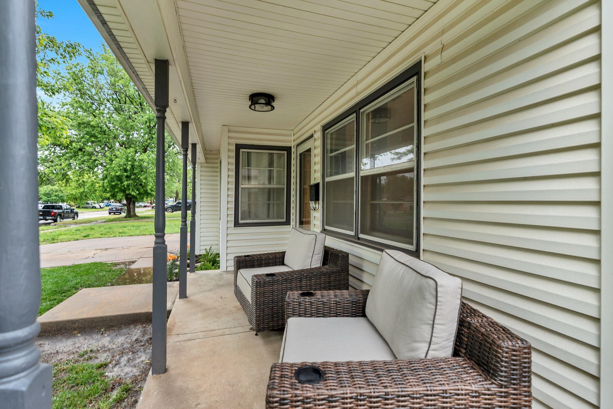 2304 W Lydia St, Wichita, Kansas image 6