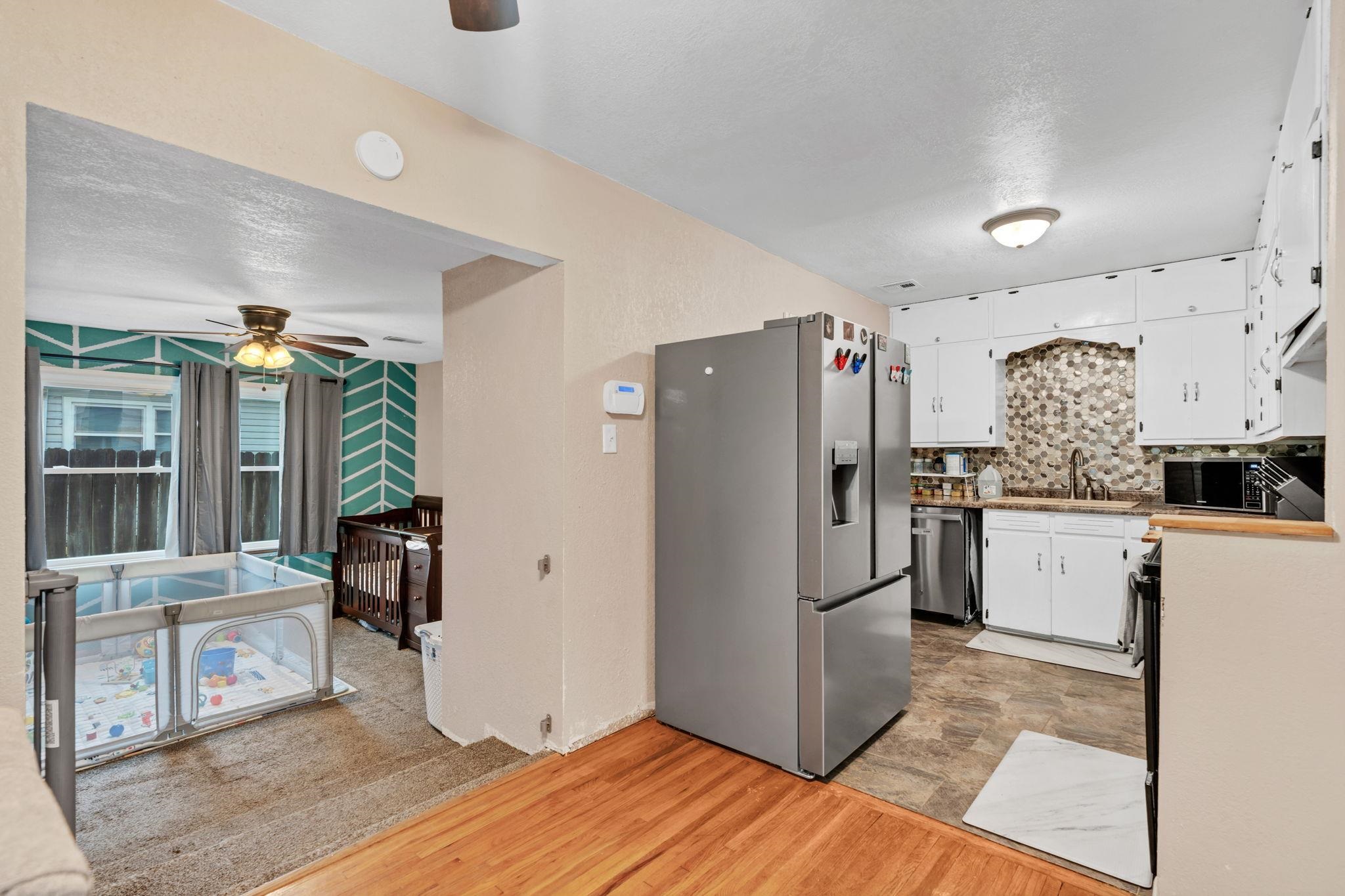 2304 W Lydia St, Wichita, Kansas image 15