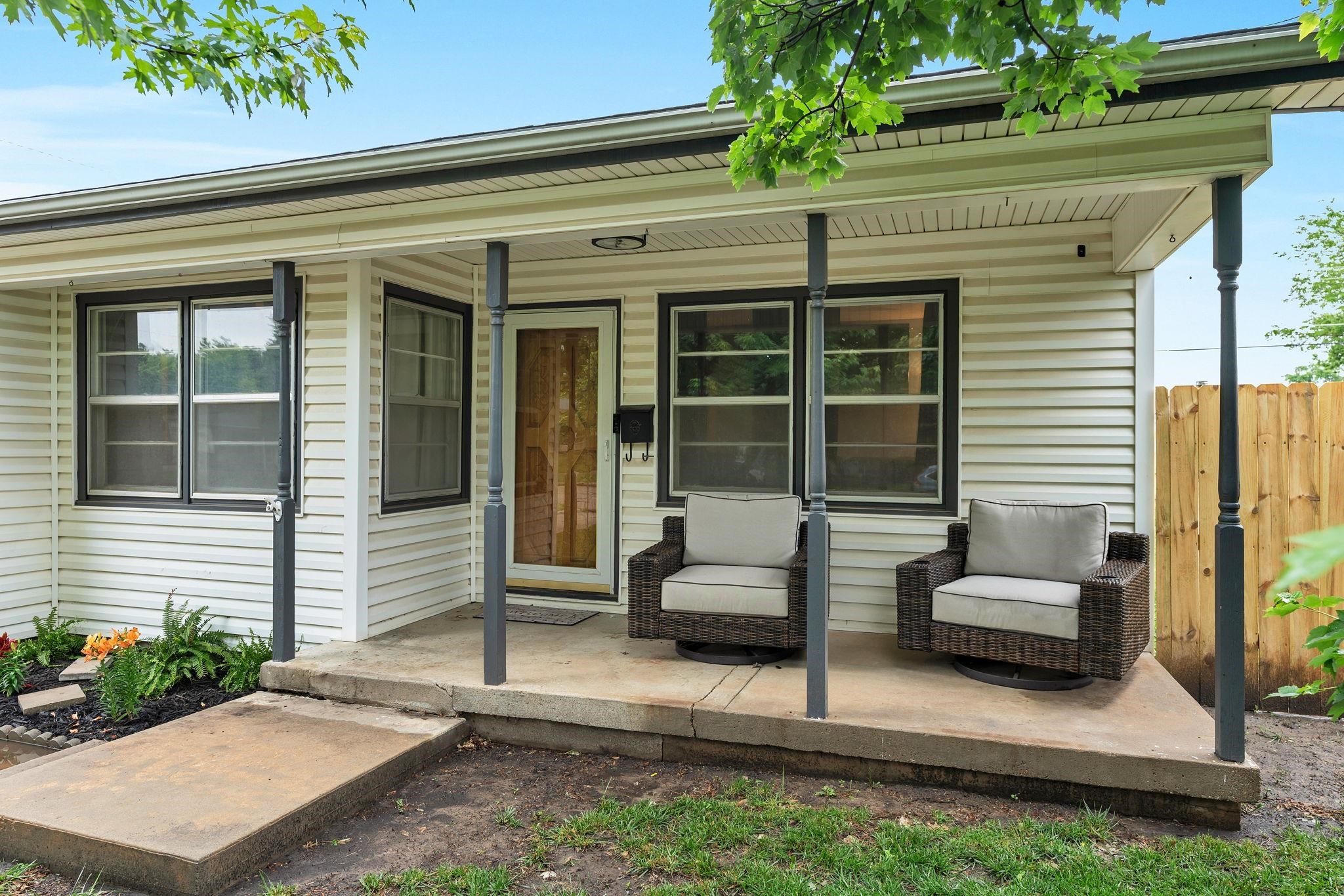 2304 W Lydia St, Wichita, Kansas image 5