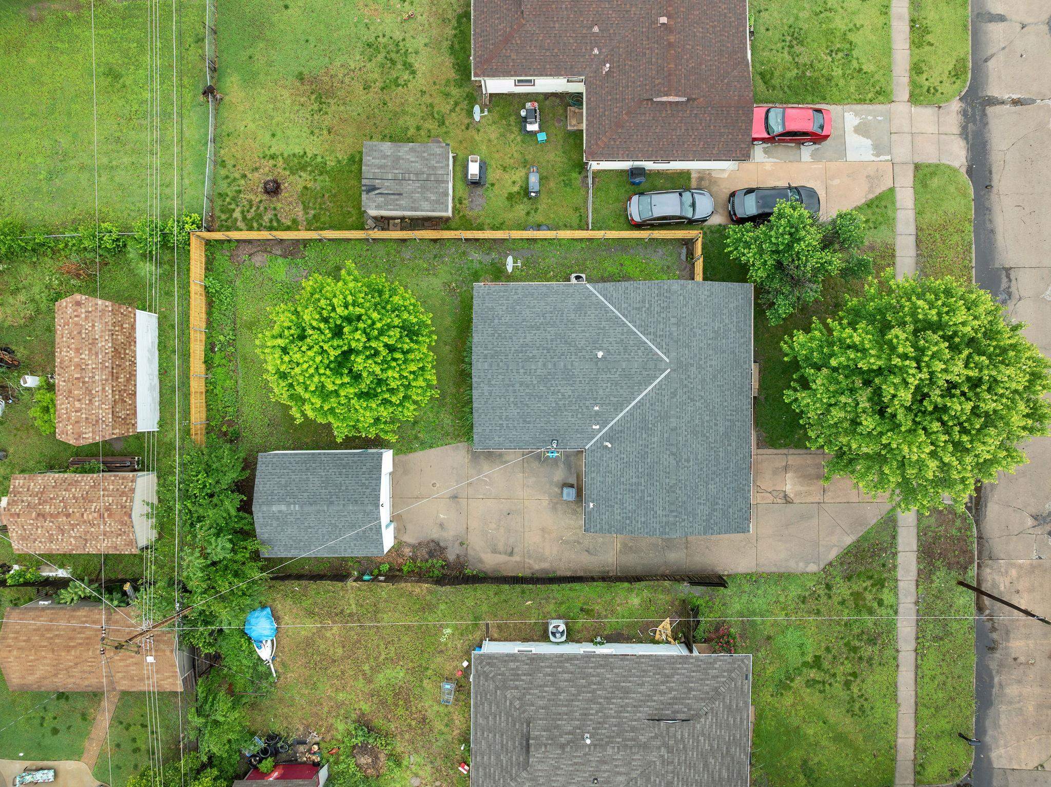 2304 W Lydia St, Wichita, Kansas image 35