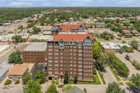 115 S Rutan Ave 5K, Wichita, KS 67218 - MLS#: 650820