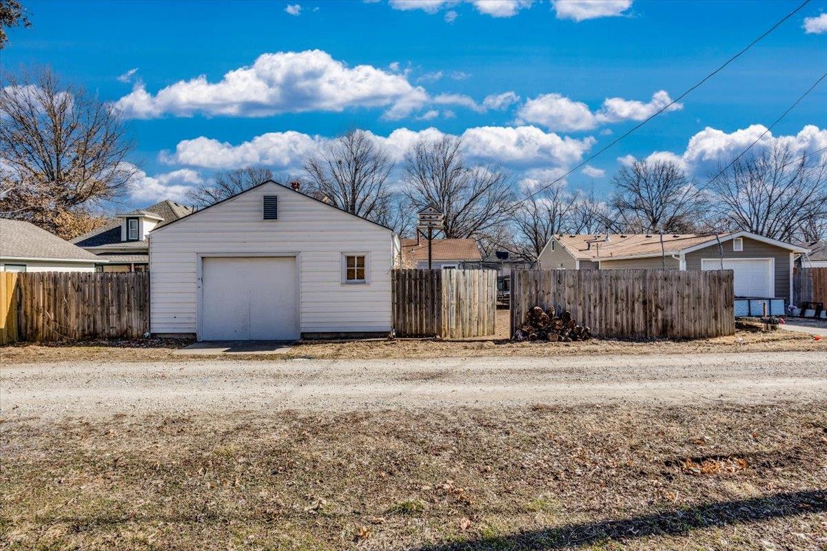 511 S Central Ave, Mulvane, Kansas image 31