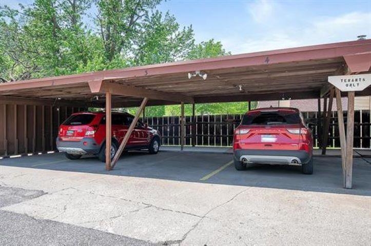 1500 E 10th    Unit A-6 Ave #UNIT A-6, Winfield, Kansas image 2