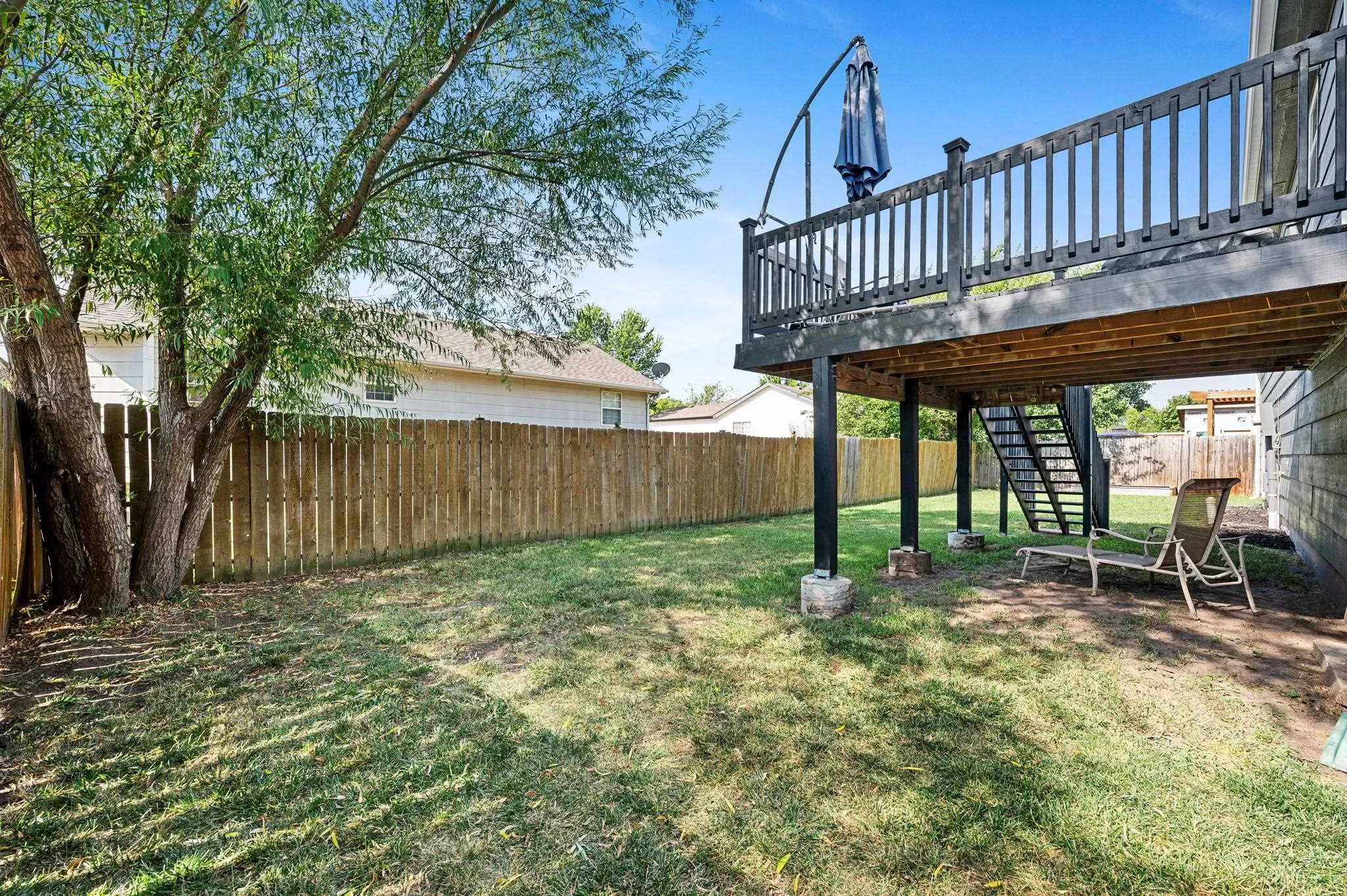 Wichita, Kansas 67209, United States, 4 Bedrooms Bedrooms, ,3 BathroomsBathrooms,Residential,Pending,33218