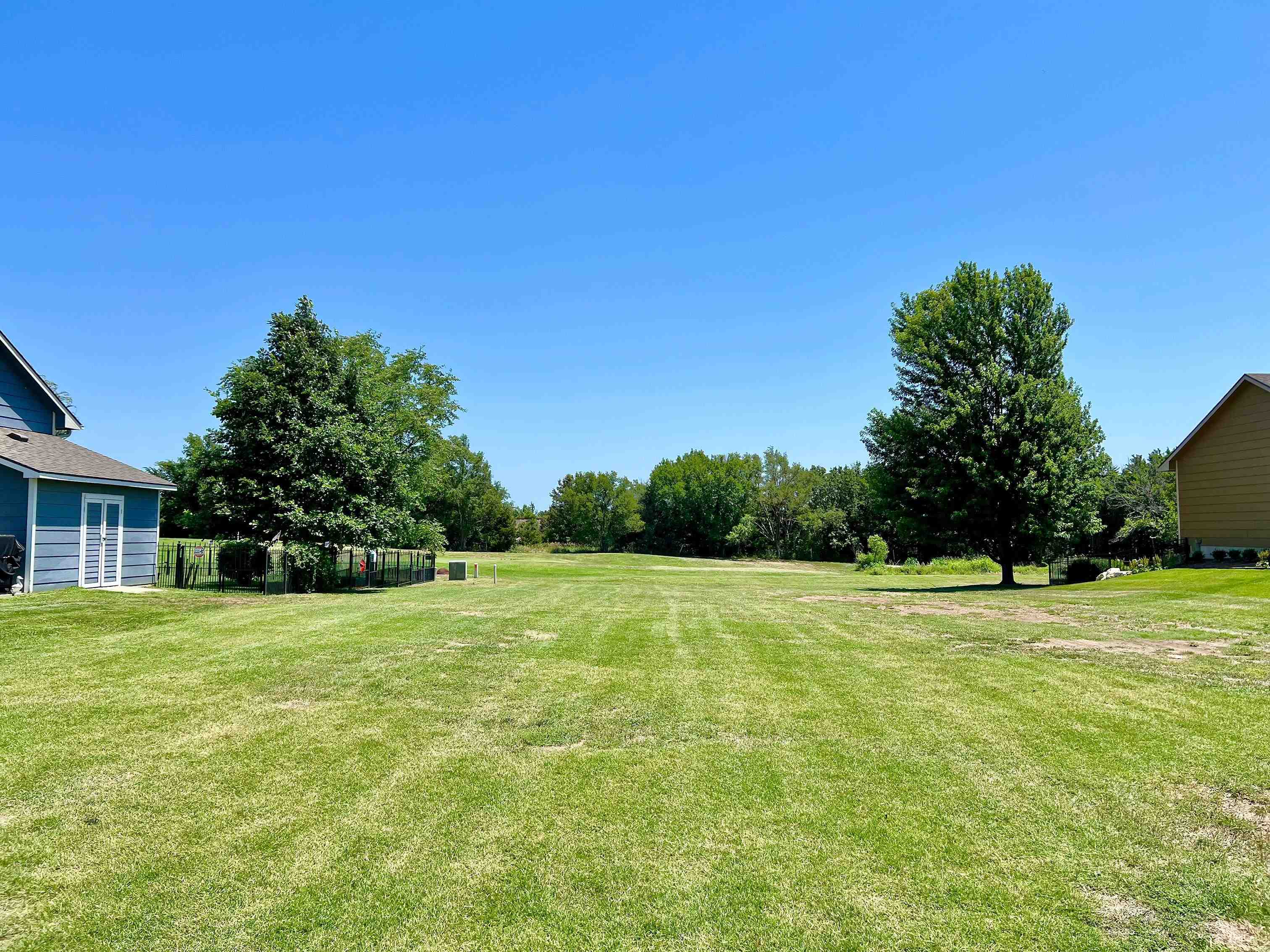 2040 N Prairie View Court, El Dorado, Kansas image 4