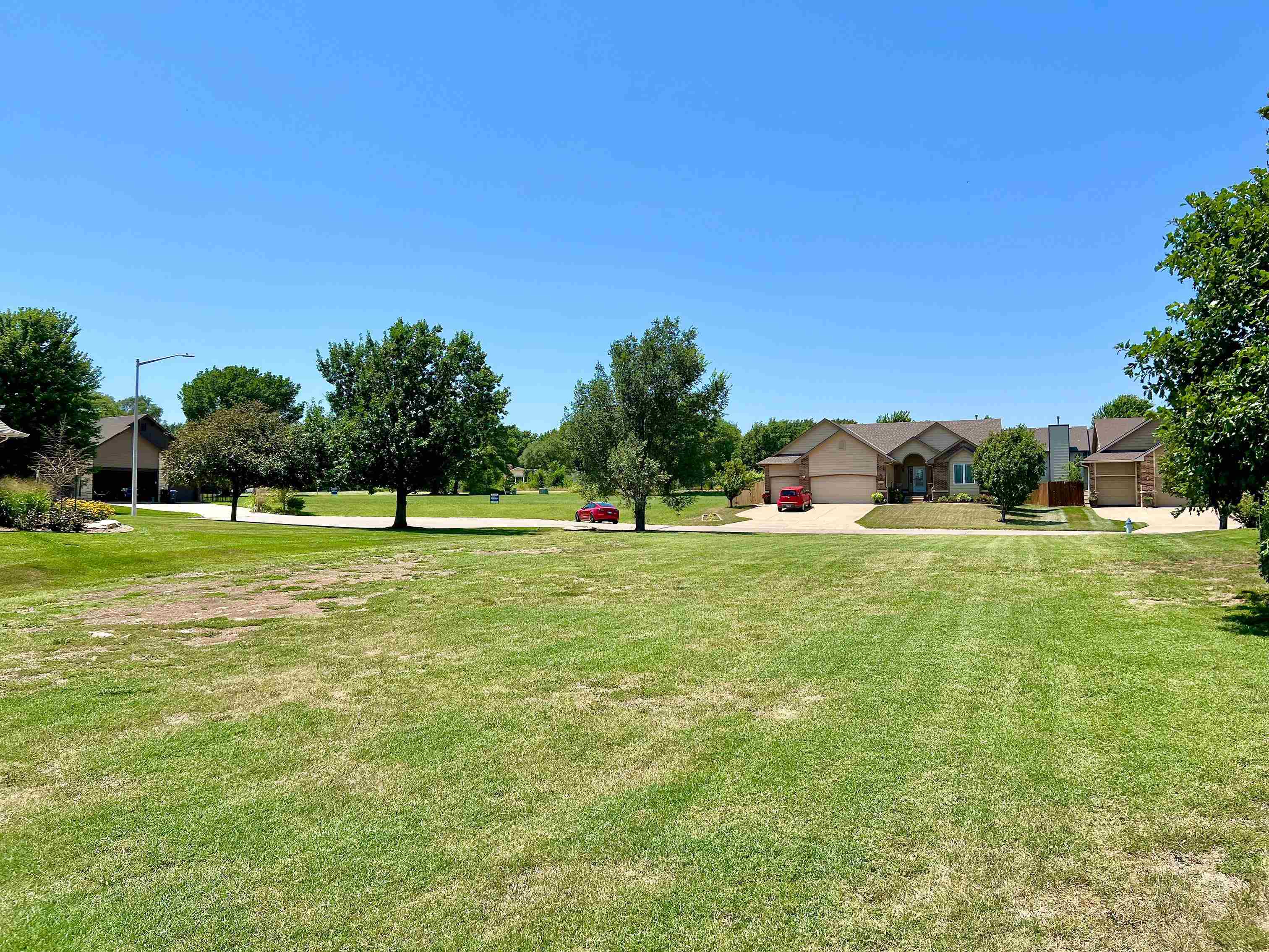 2040 N Prairie View Court, El Dorado, Kansas image 9