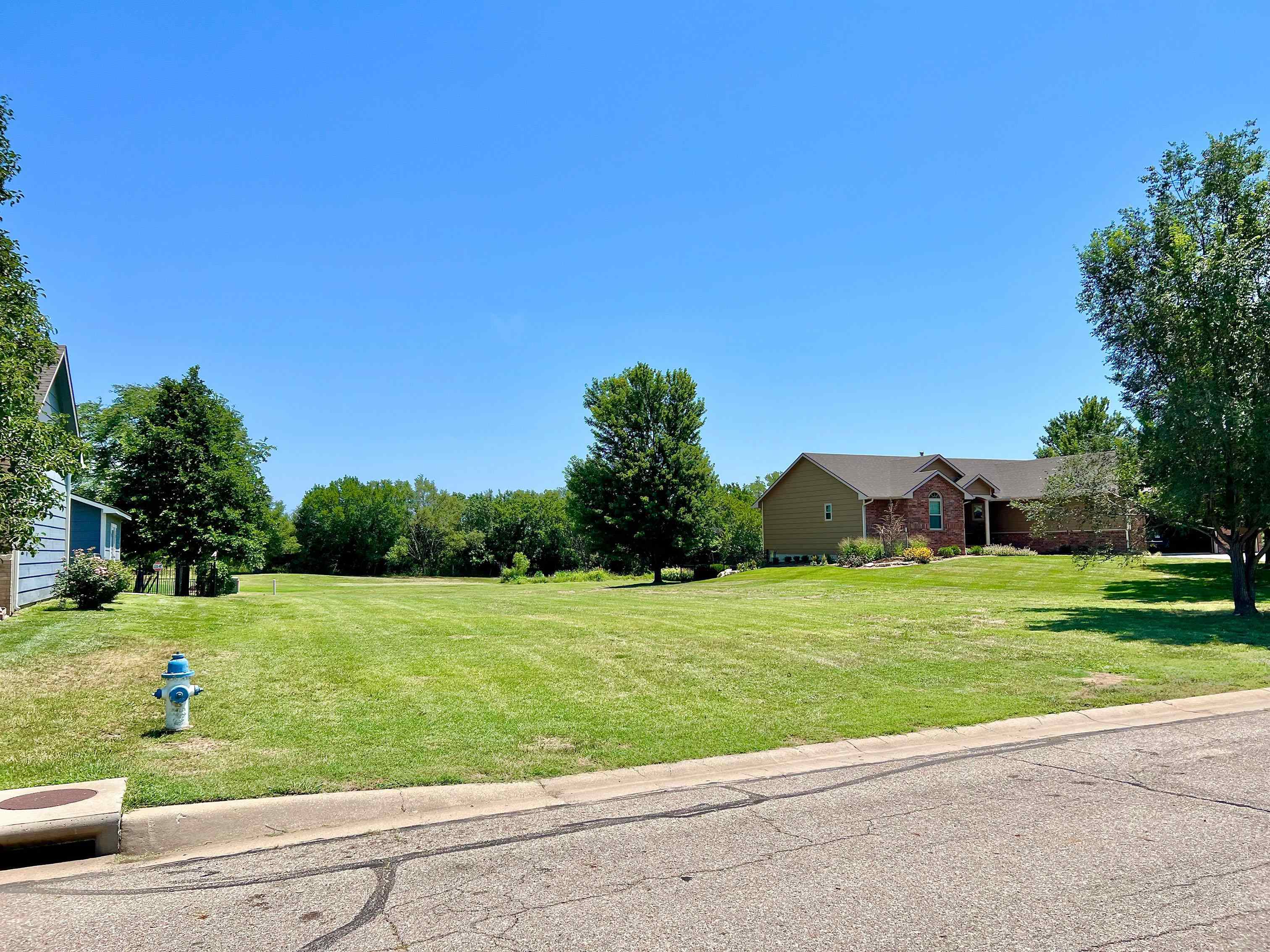 2040 N Prairie View Court, El Dorado, Kansas image 3