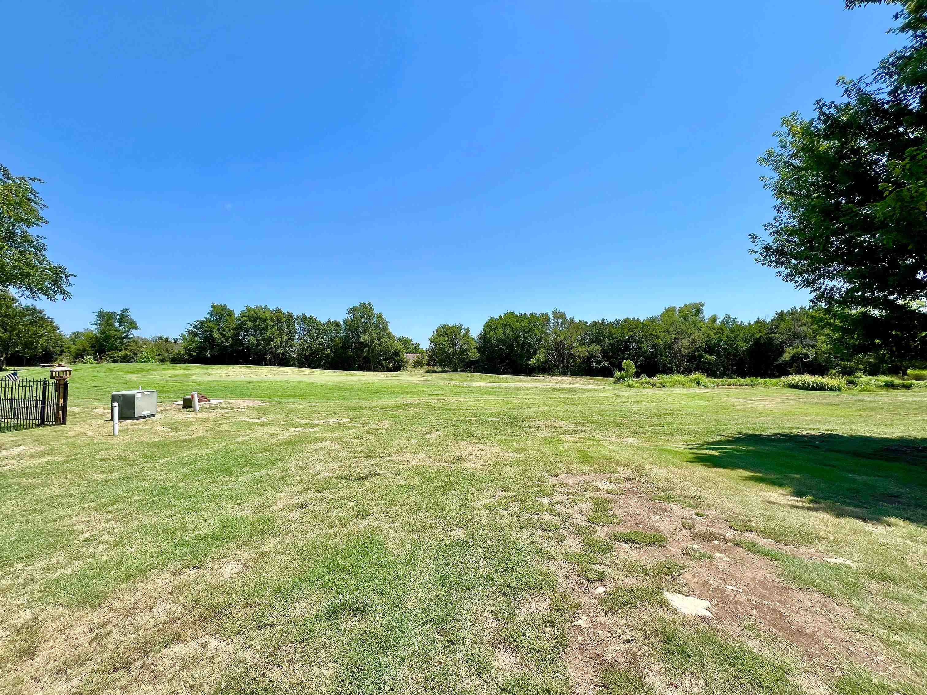 2040 N Prairie View Court, El Dorado, Kansas image 7