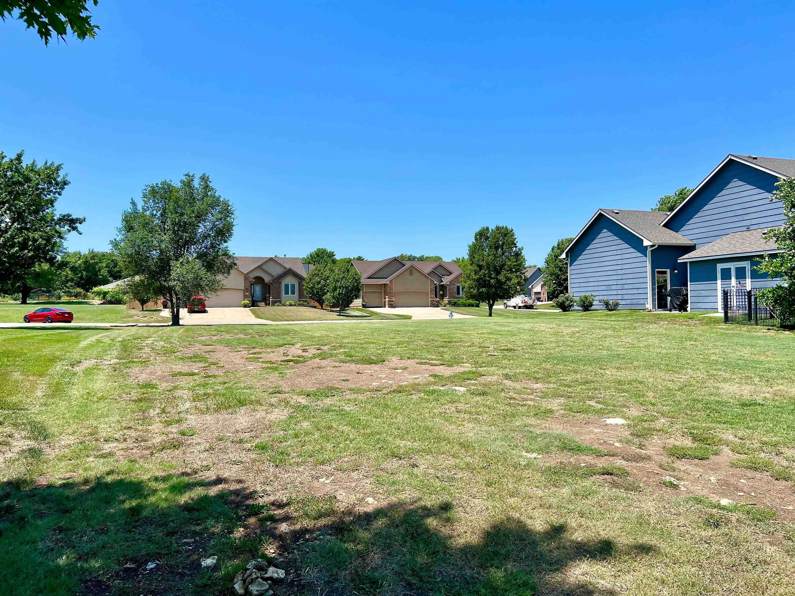 2040 N Prairie View Court, El Dorado, Kansas image 8