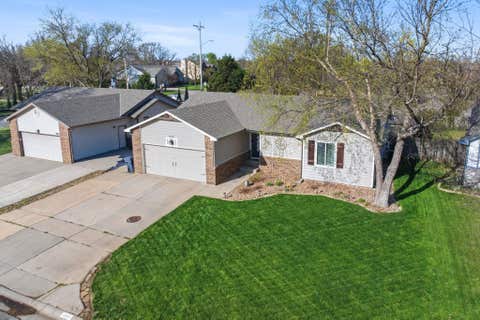 Homes For Sale - 1007 N Pine Grove St<br/> Wichita, KS 67212