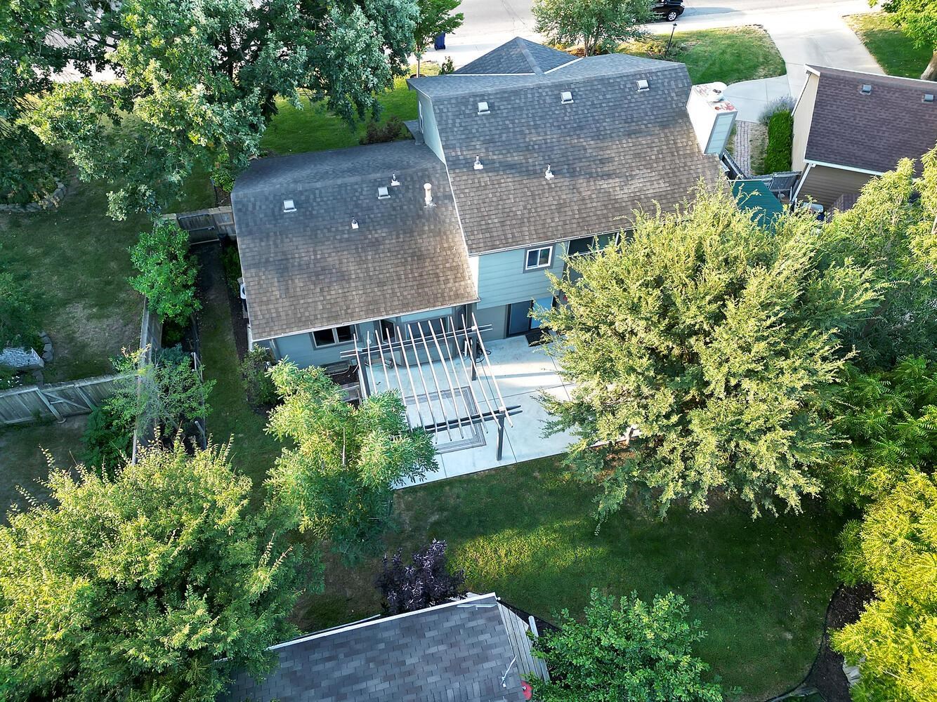 1306 E James St, Derby, Kansas image 35
