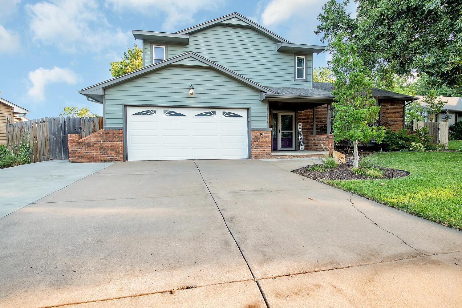 1306 E James St, Derby, Kansas image 36