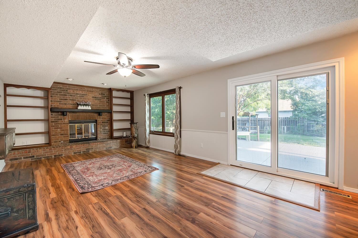 1306 E James St, Derby, Kansas image 12