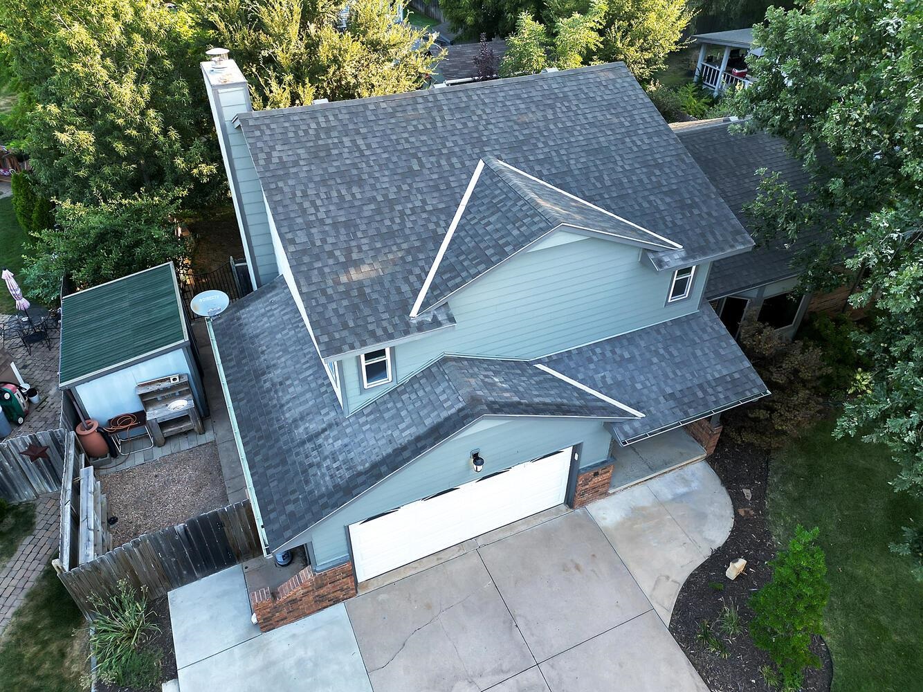 1306 E James St, Derby, Kansas image 2