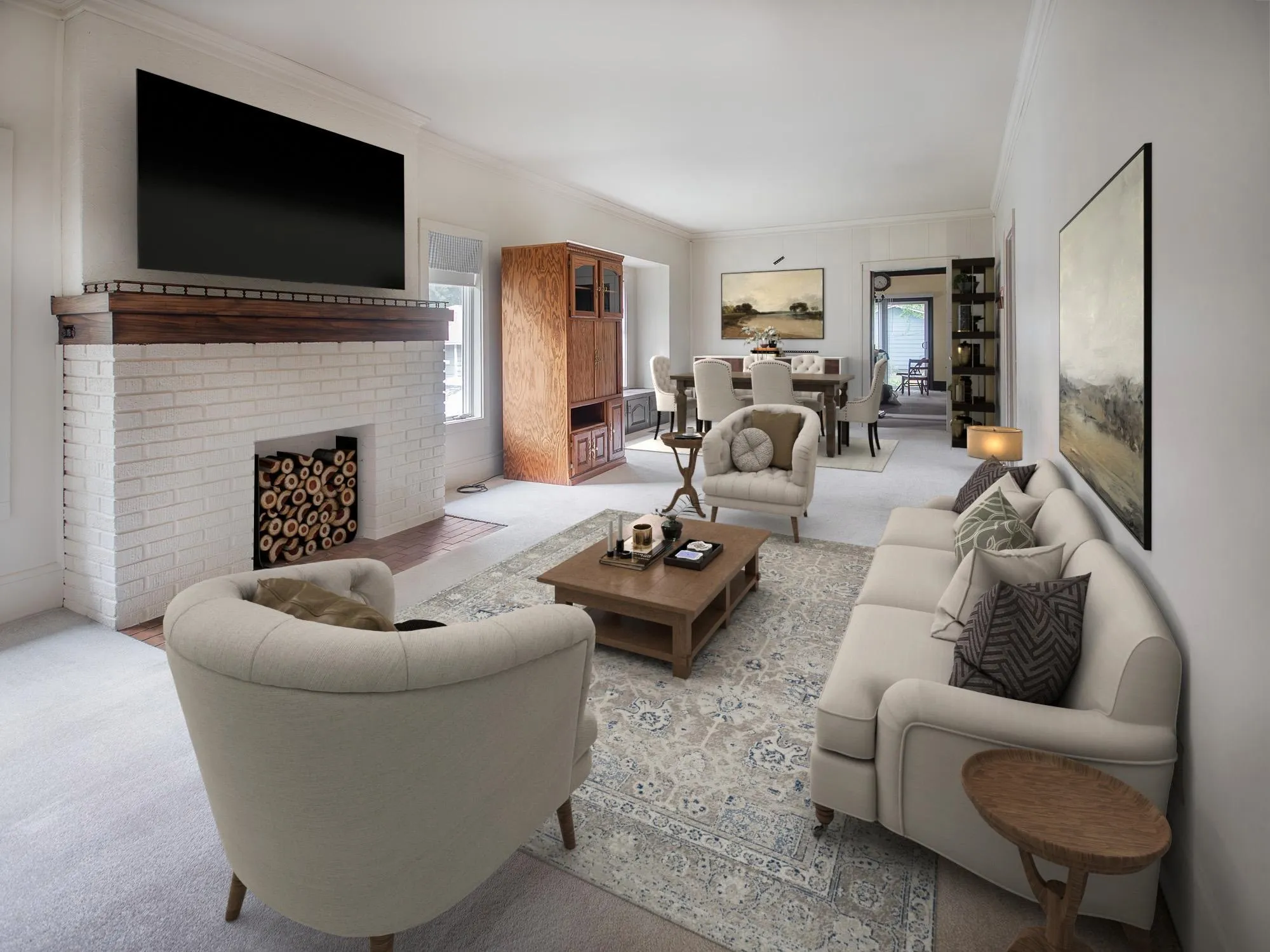 Oxford, Kansas 67119, United States, 3 Bedrooms Bedrooms, ,2 BathroomsBathrooms,Residential,Active,207590