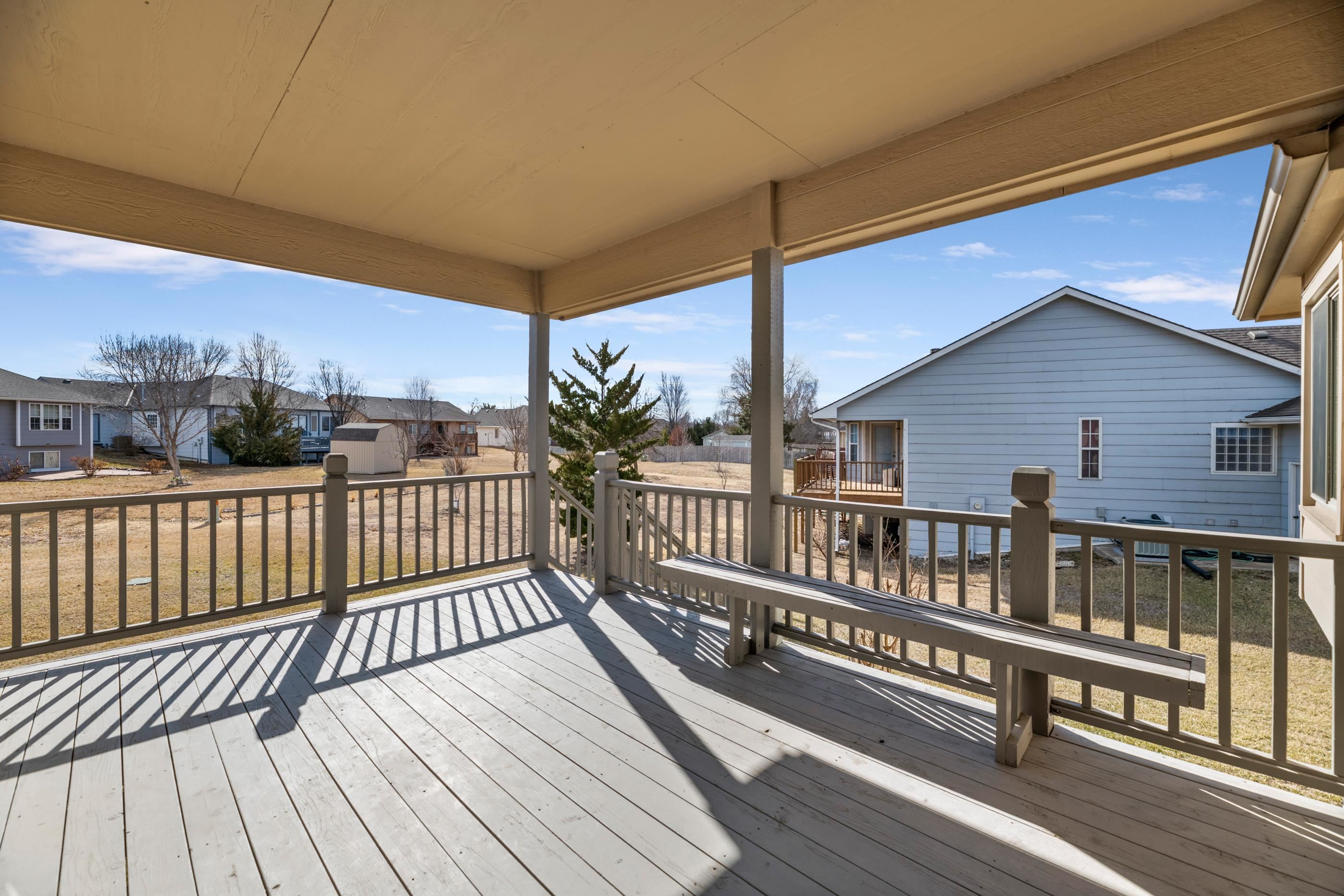 948 S Sandalwood St, Wichita, Kansas image 33