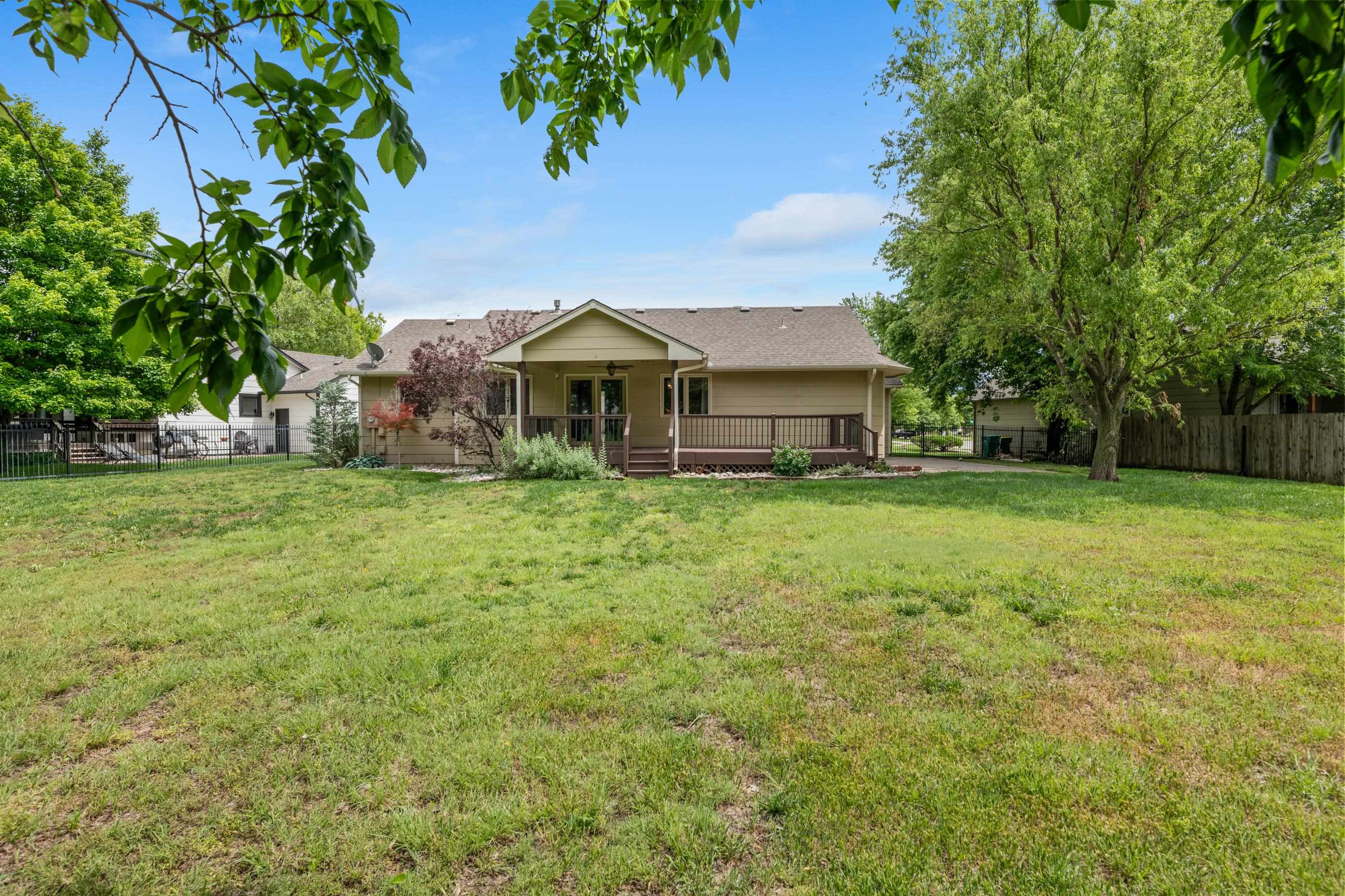 15108 W Moscelyn St, Wichita, Kansas image 33