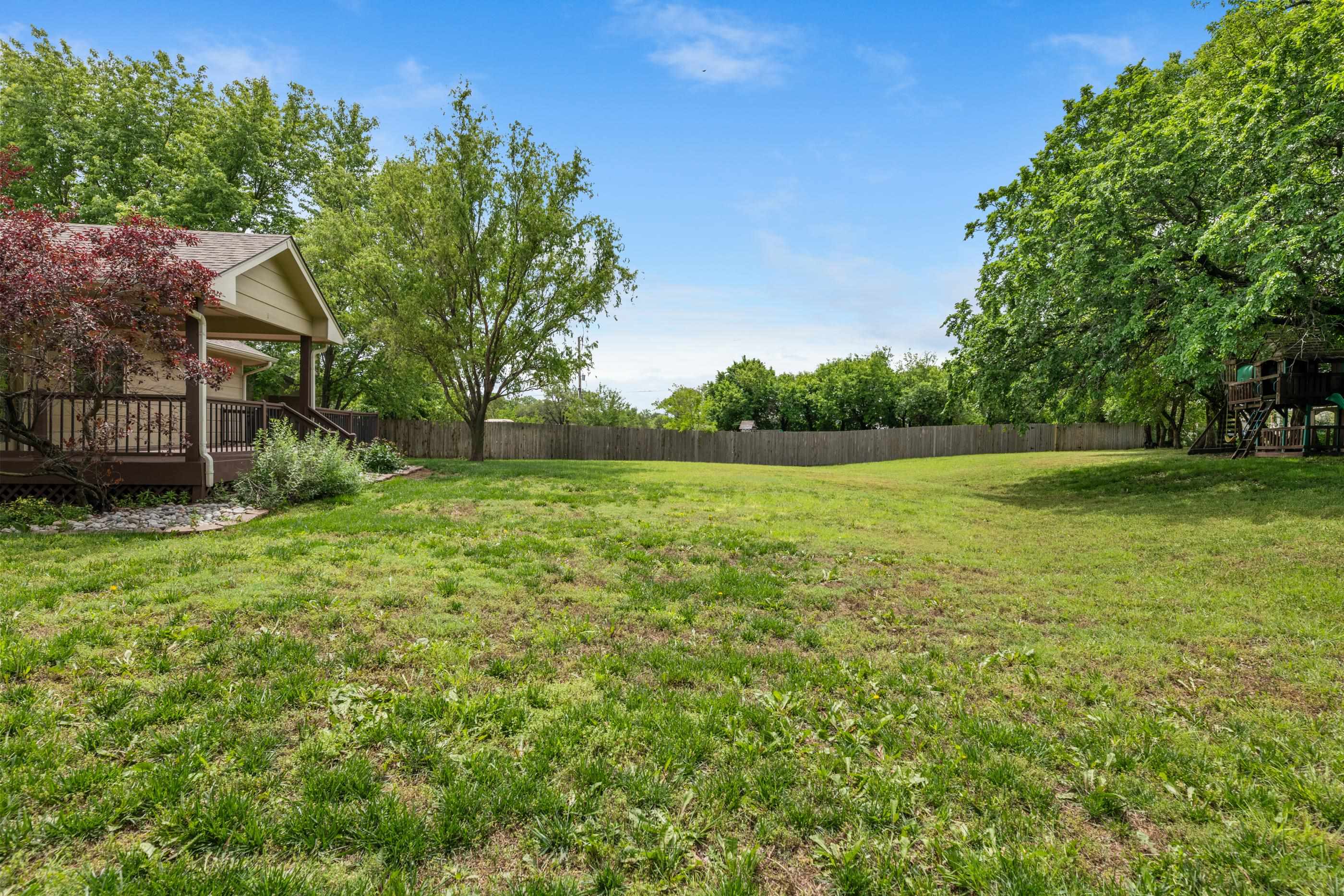 15108 W Moscelyn St, Wichita, Kansas image 34