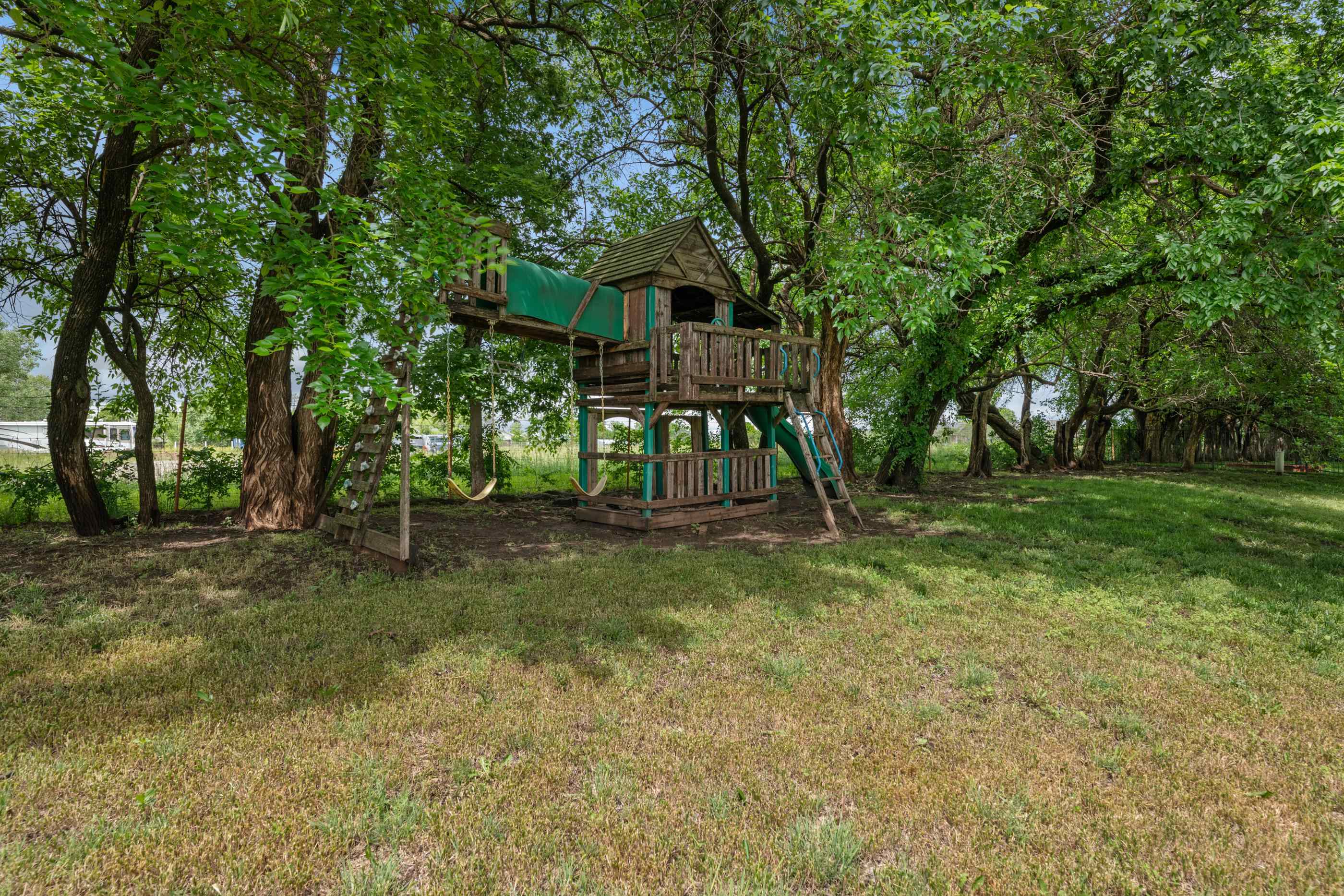 15108 W Moscelyn St, Wichita, Kansas image 32