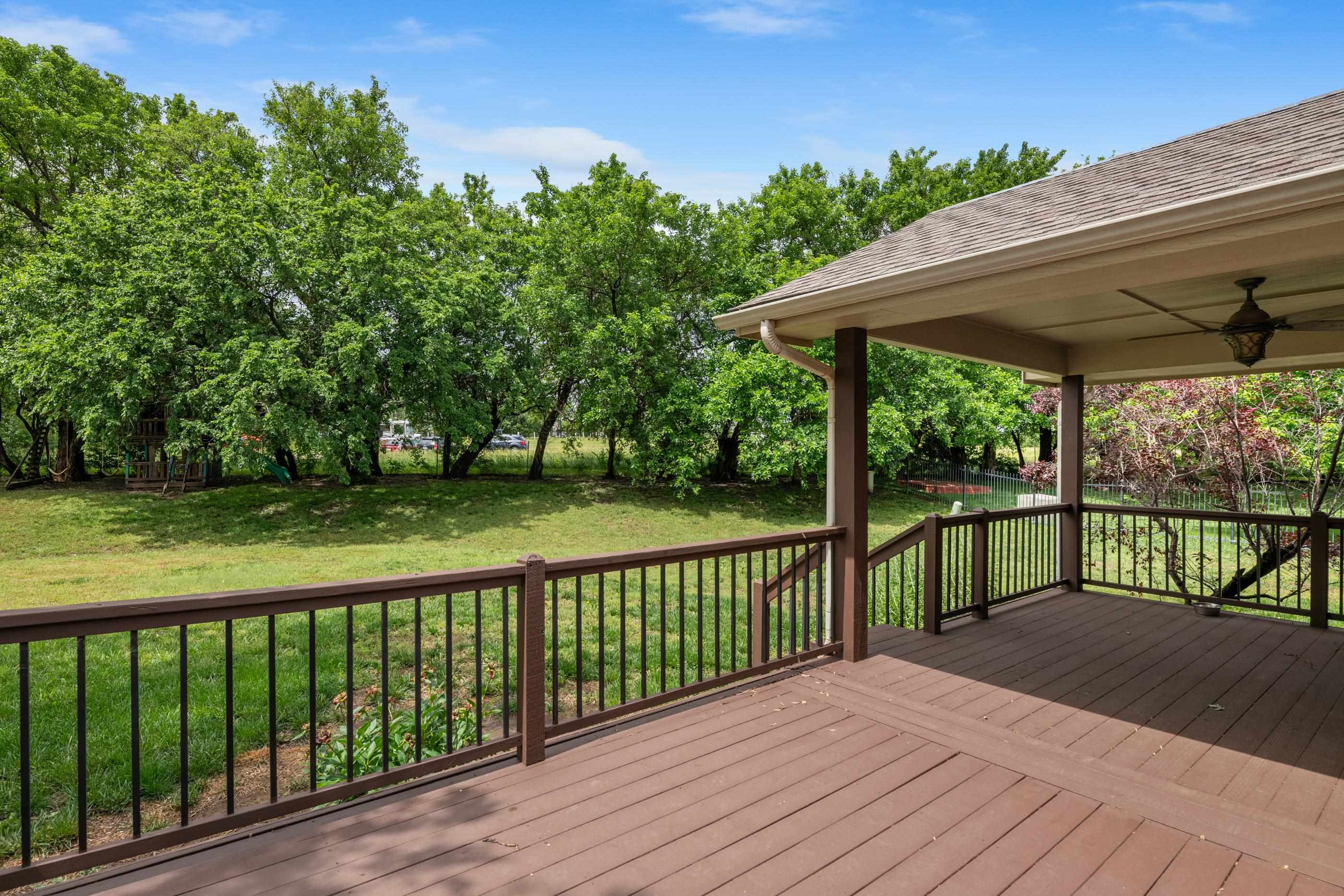 15108 W Moscelyn St, Wichita, Kansas image 30