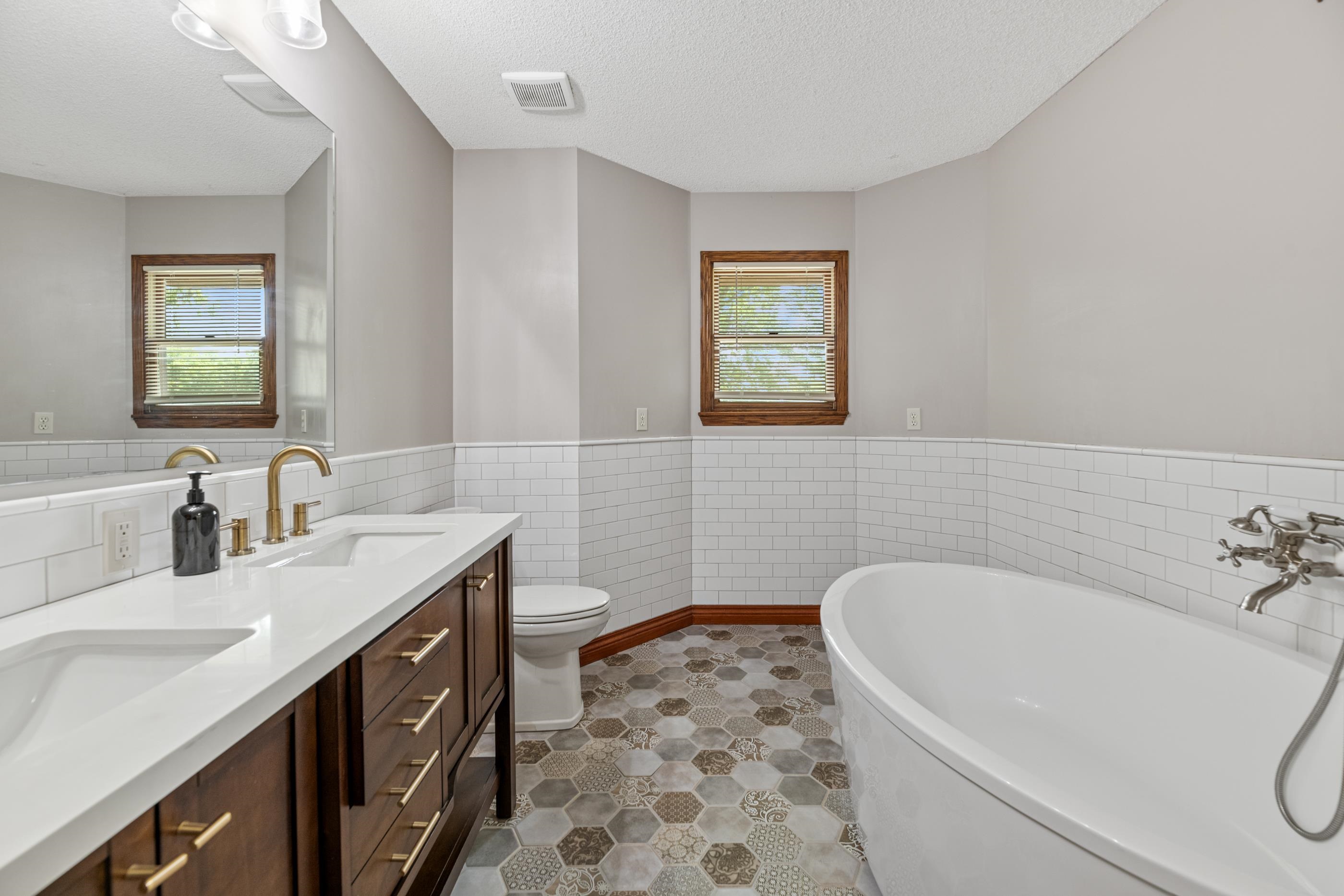 15108 W Moscelyn St, Wichita, Kansas image 16