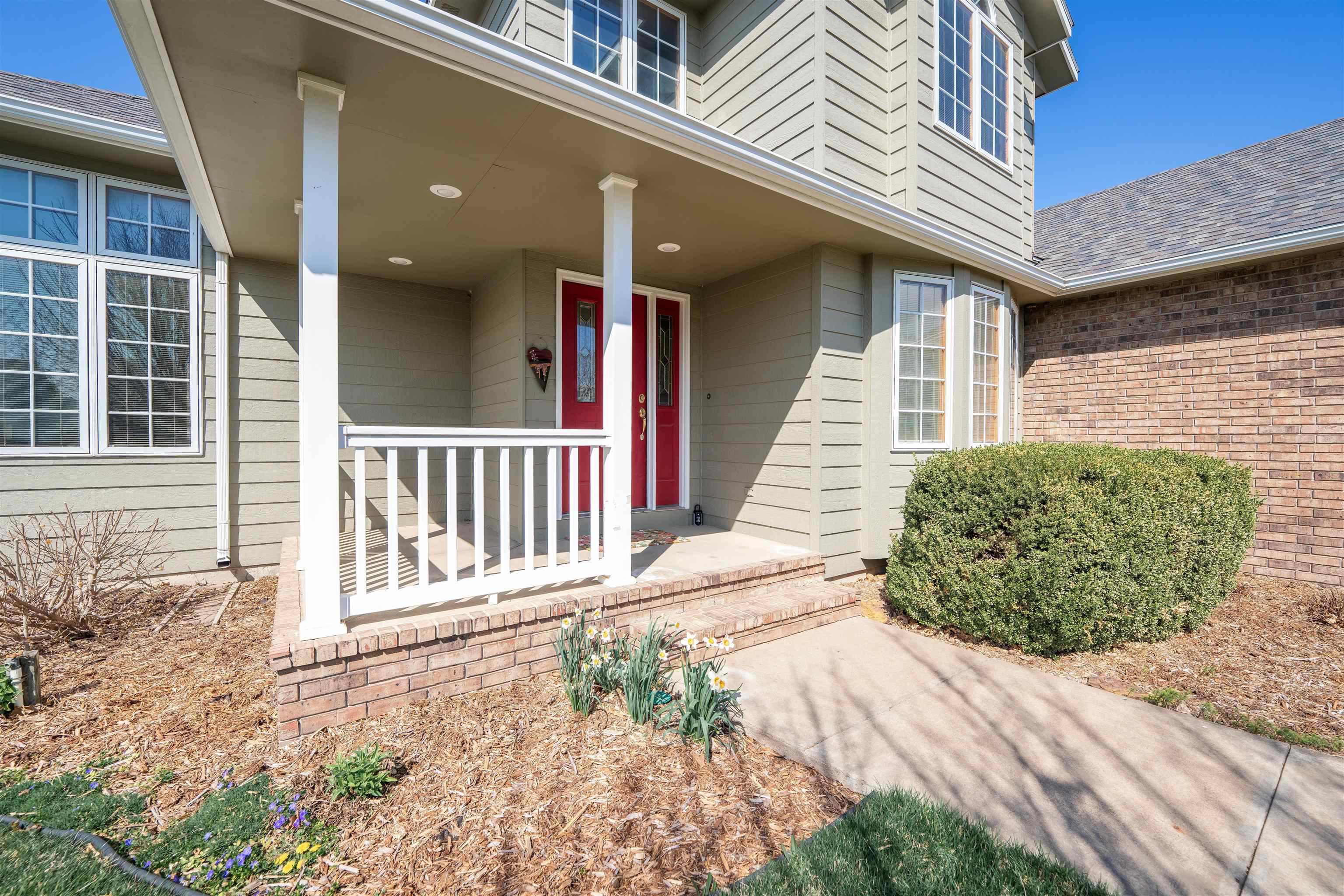 2624 Carolina Dr, Salina, Kansas image 3