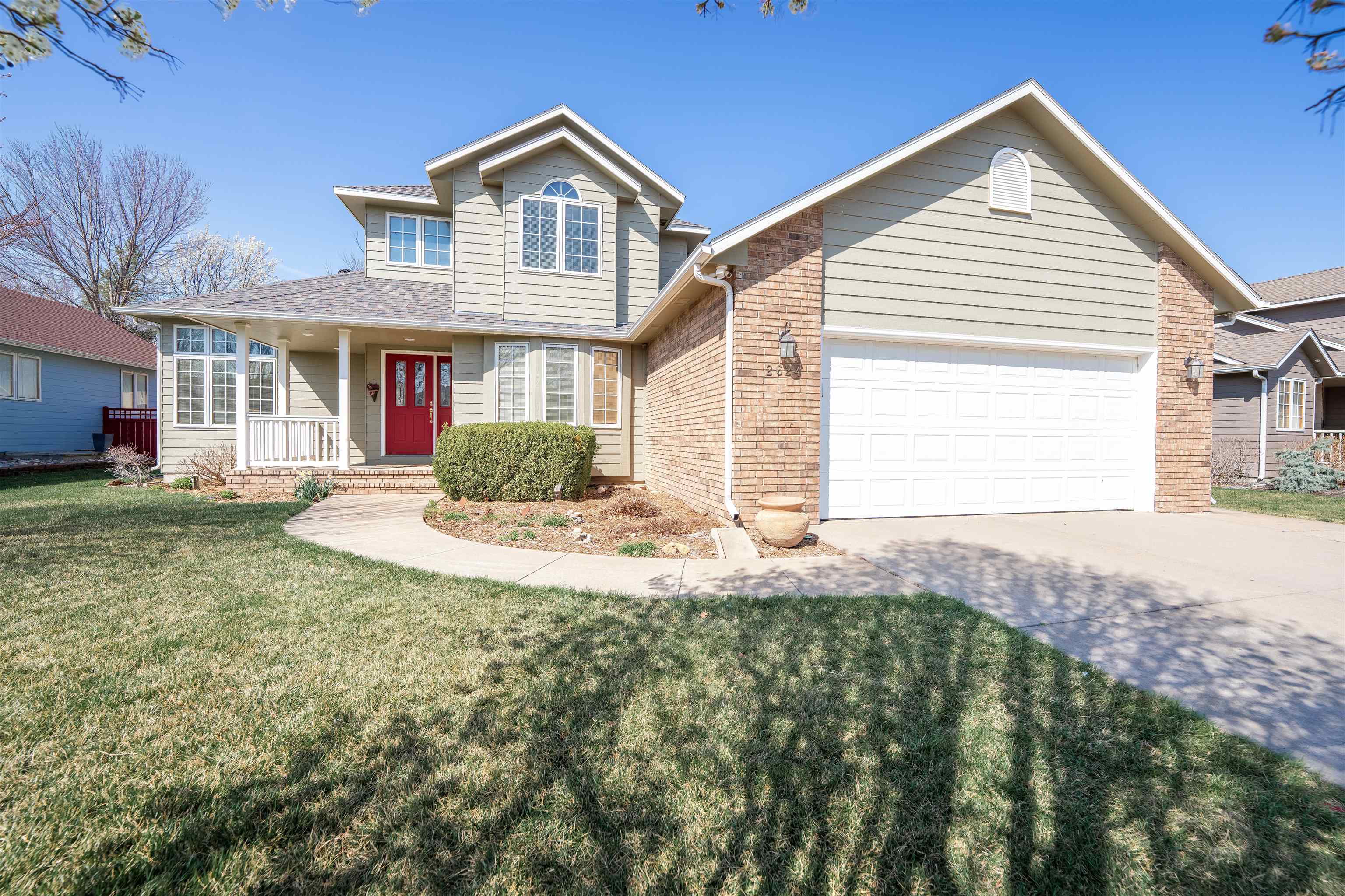 2624 Carolina Dr, Salina, Kansas image 2