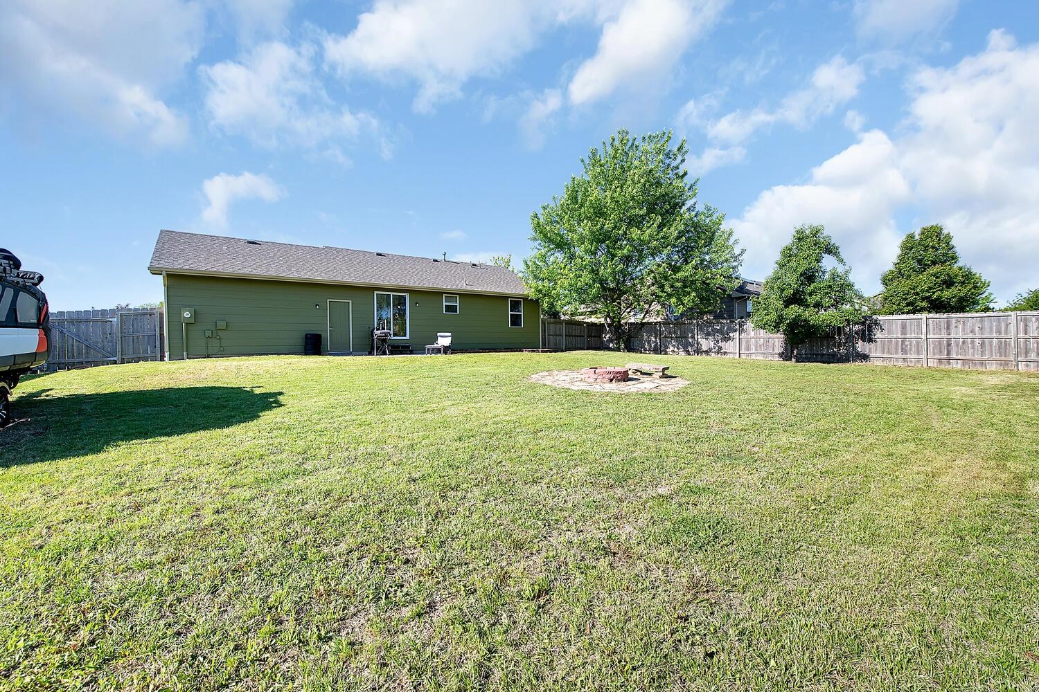 200 W Autumn Blaze St, Goddard, Kansas image 31